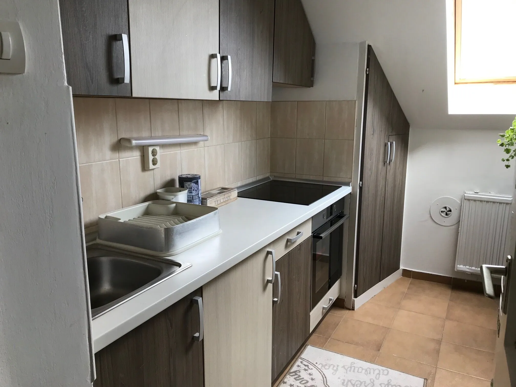Rózsadomb Apartman Pécs – Pécs, Ungaria
