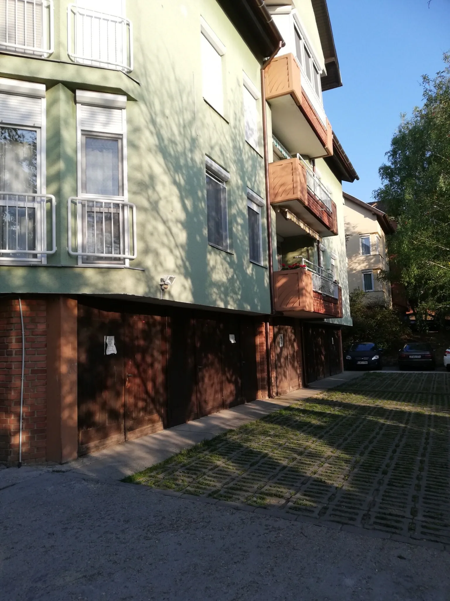 Rózsadomb Apartman Pécs – Pécs, Ungaria