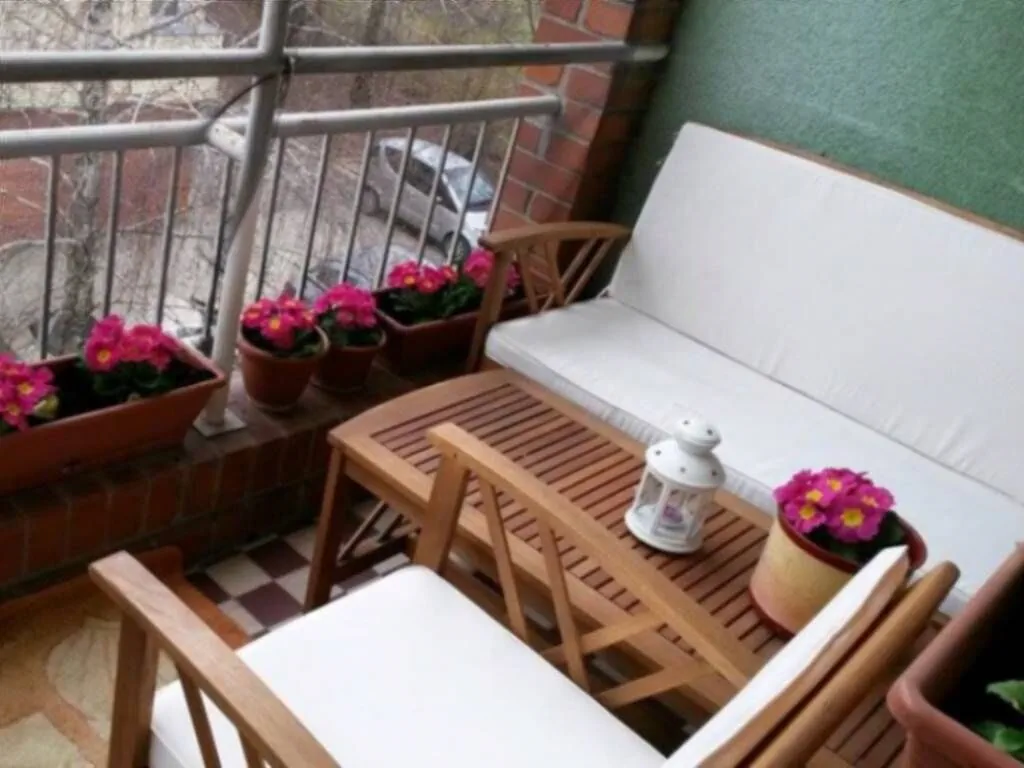 Rózsadomb Apartman Pécs – Pécs, Ungaria
