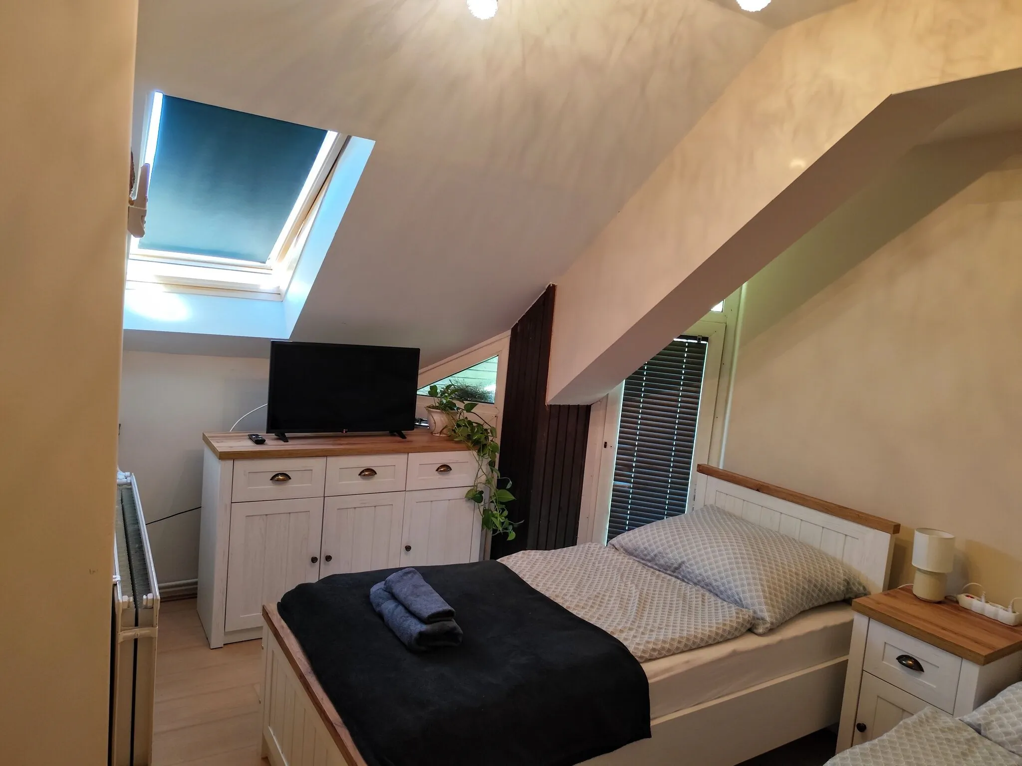 Rózsadomb Apartman Pécs – Pécs, Ungaria