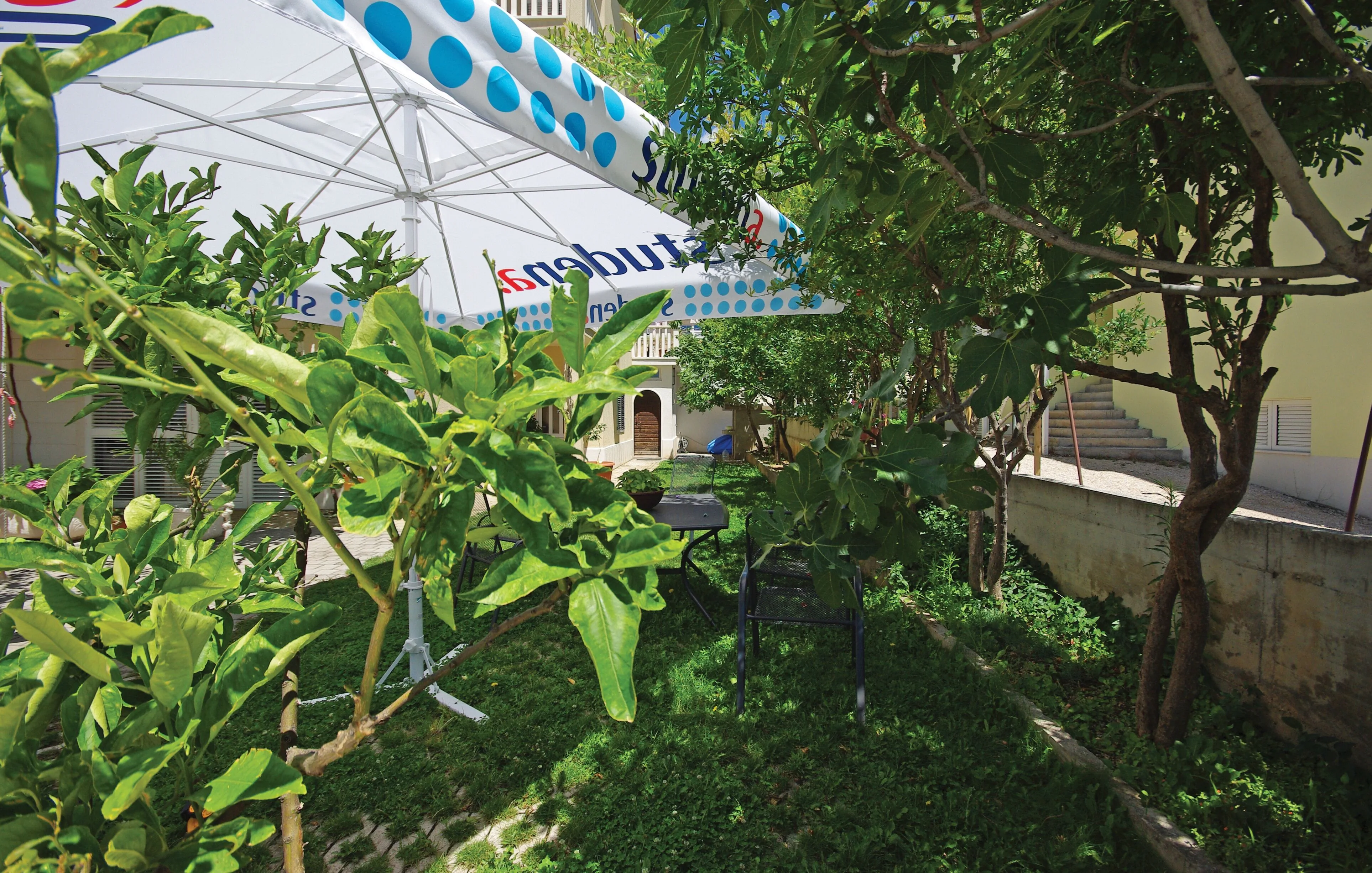Apartments With Parking Space Makarska - 14667 – Makarska, Croația