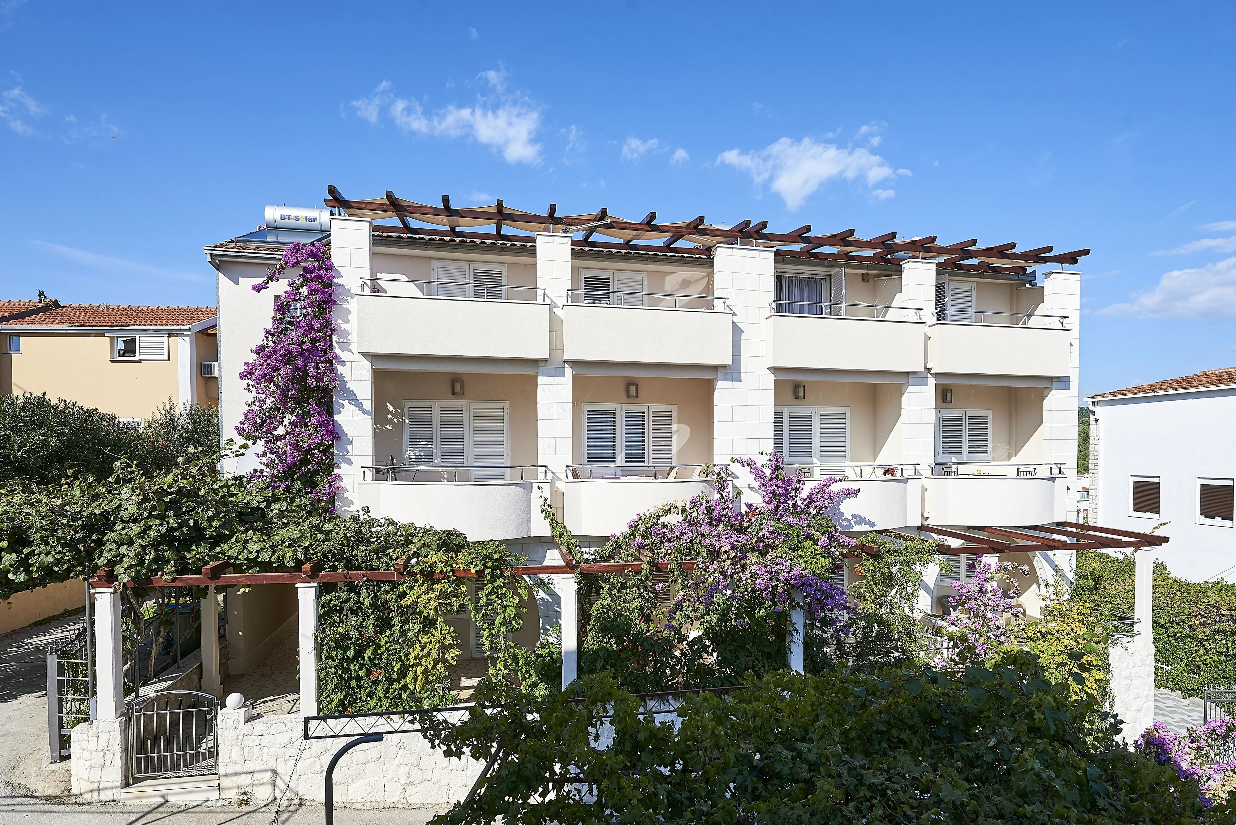 Apartments With Parking Space Mavarštica, Čiovo - 17803 Mavarštica – Mavarštica, Croația