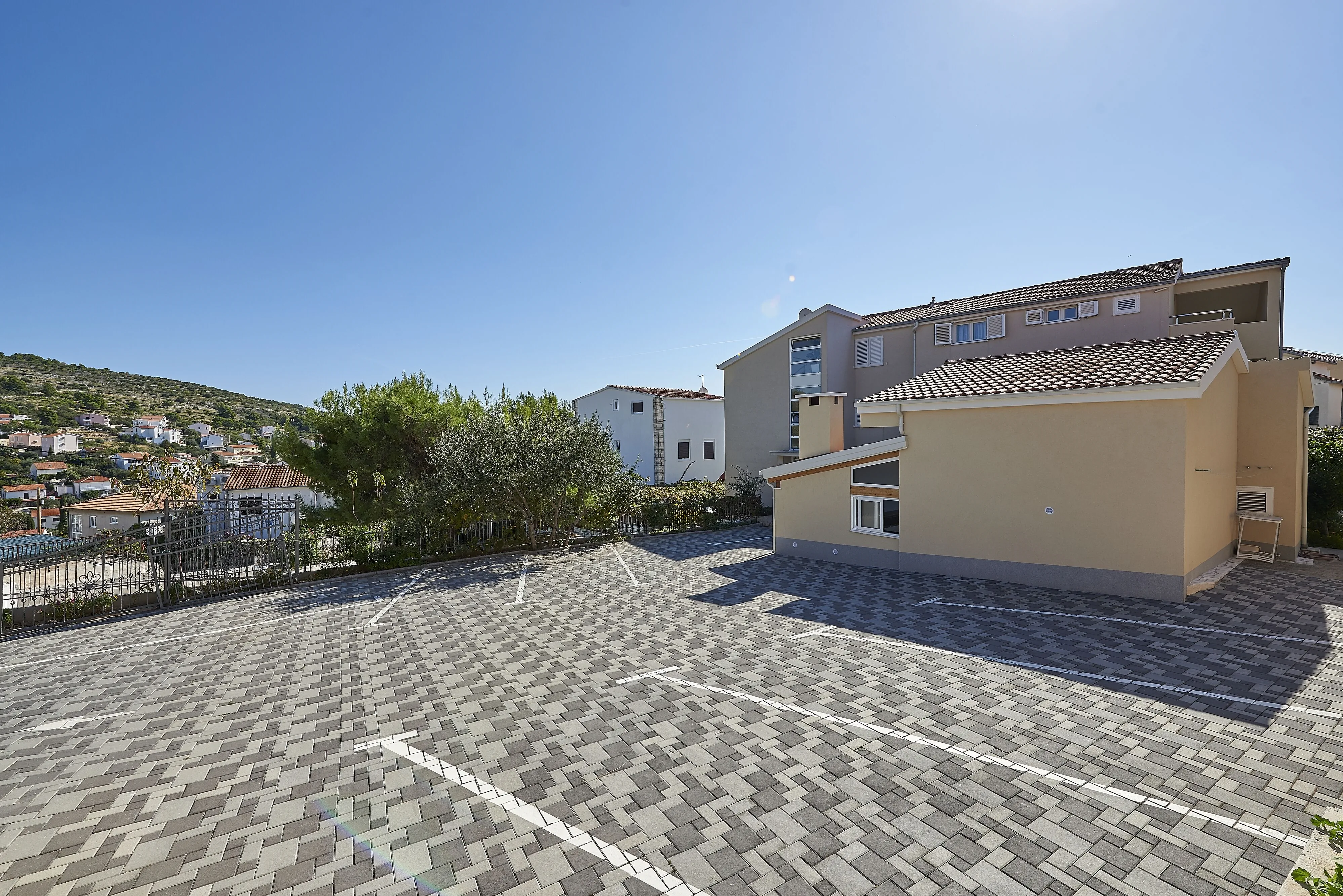 Apartments With Parking Space Mavarštica, Čiovo - 17803 Mavarštica – Mavarštica, Croația