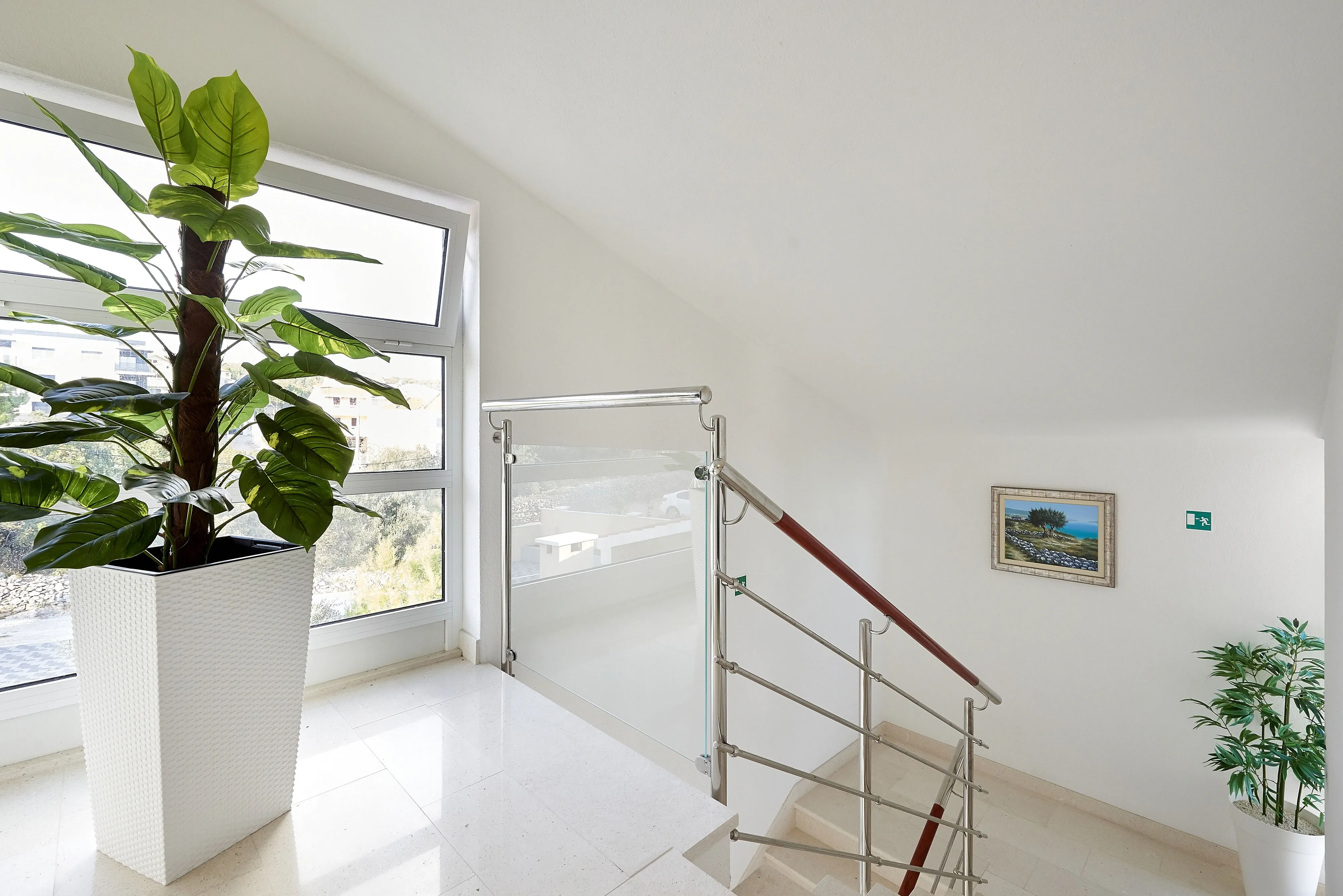 Apartments With Parking Space Mavarštica, Čiovo - 17803 Mavarštica – Mavarštica, Croația