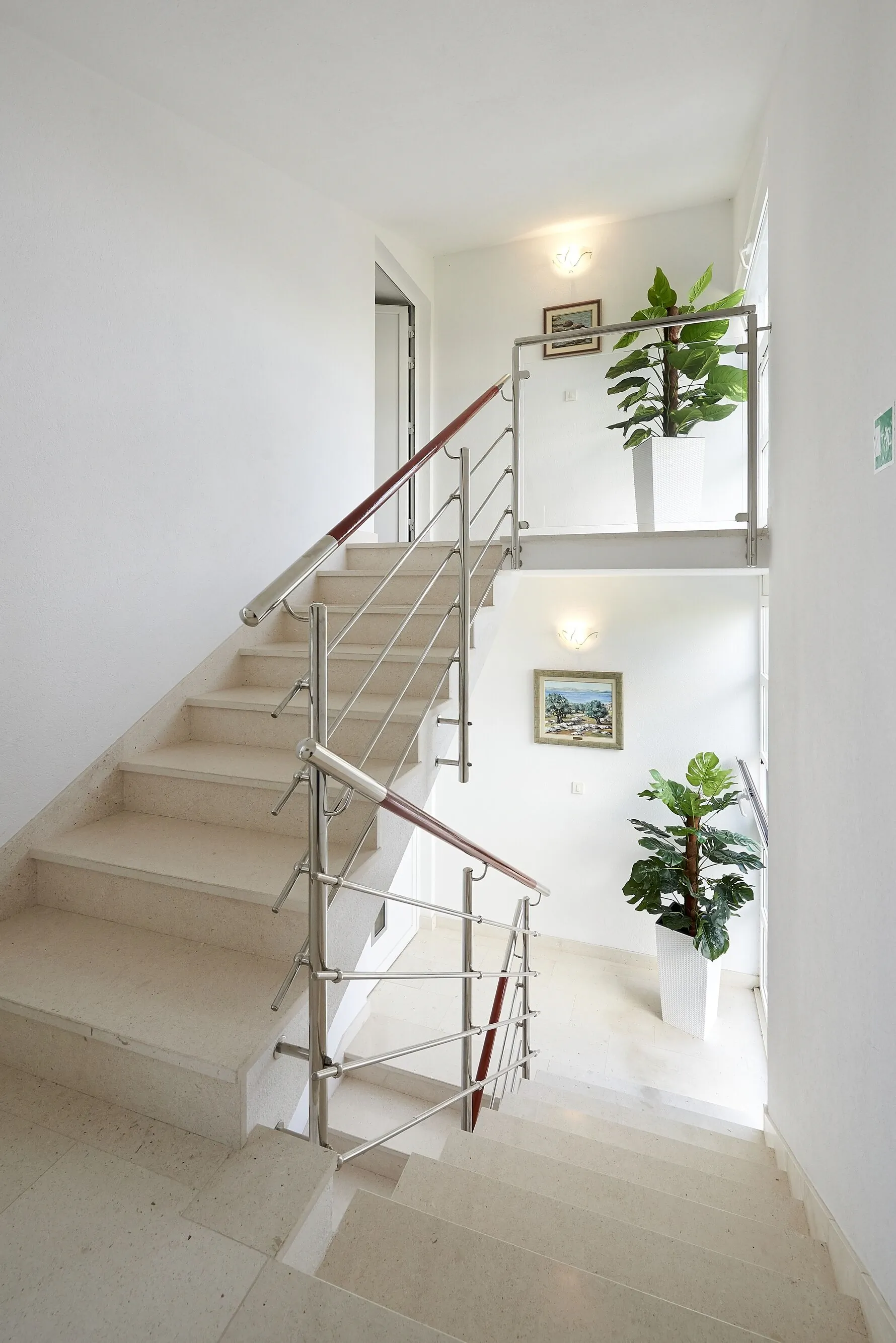 Apartments With Parking Space Mavarštica, Čiovo - 17803 Mavarštica – Mavarštica, Croația