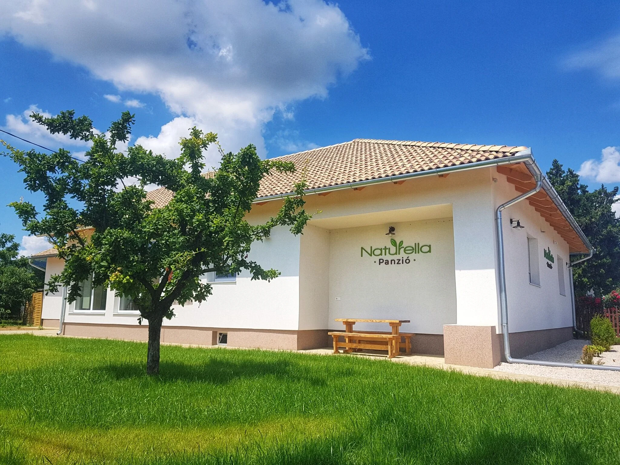 Naturella Panzió Villány – Villány, Maďarsko