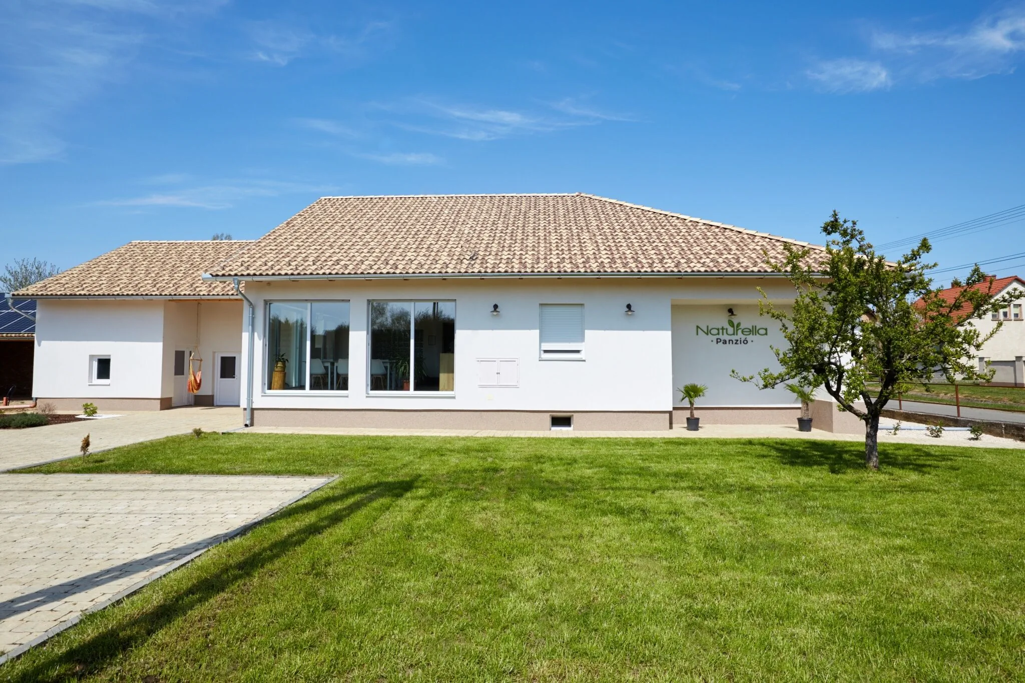 Naturella Panzió Villány – Villány, Maďarsko