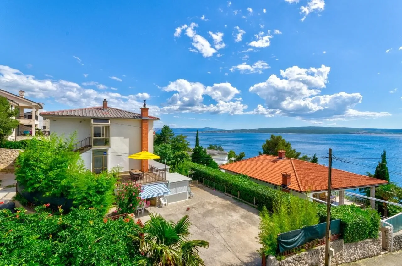 Apartmani Azur Dramalj – Dramalj, Croația