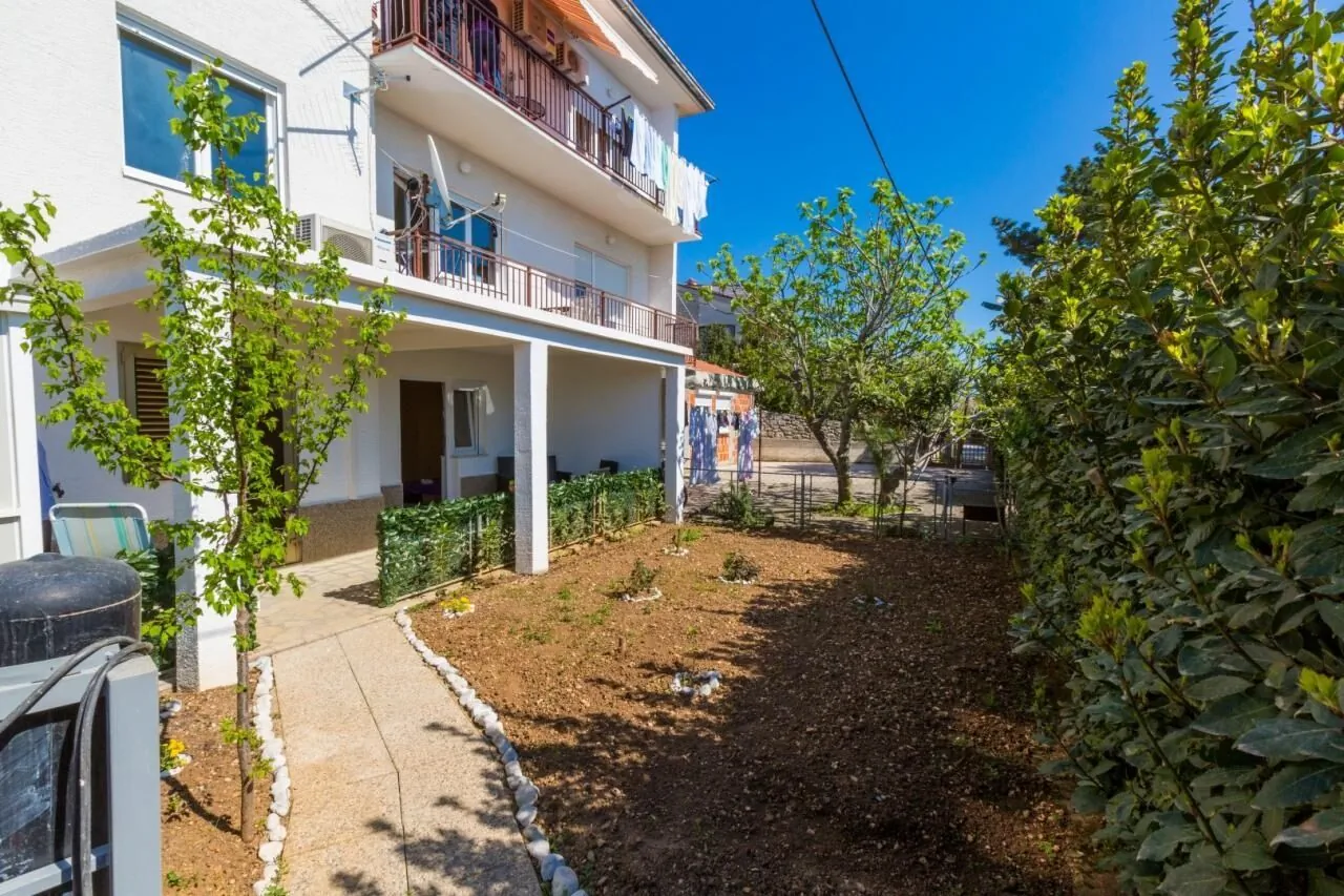 Apartmani Azur Dramalj – Dramalj, Croația