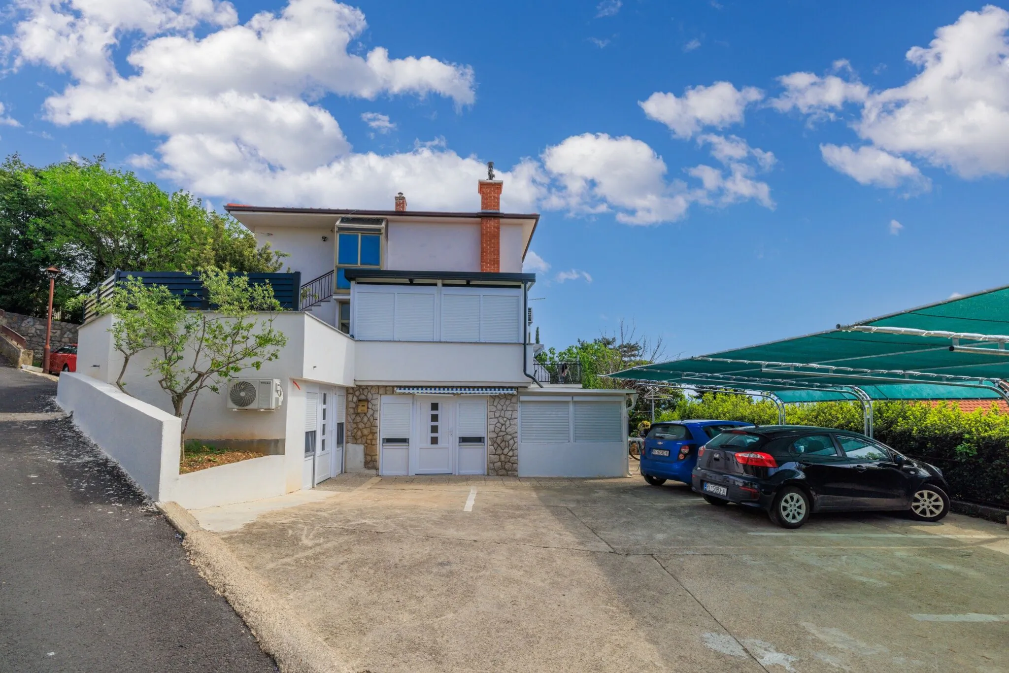 Apartmani Azur Dramalj – Dramalj, Croația