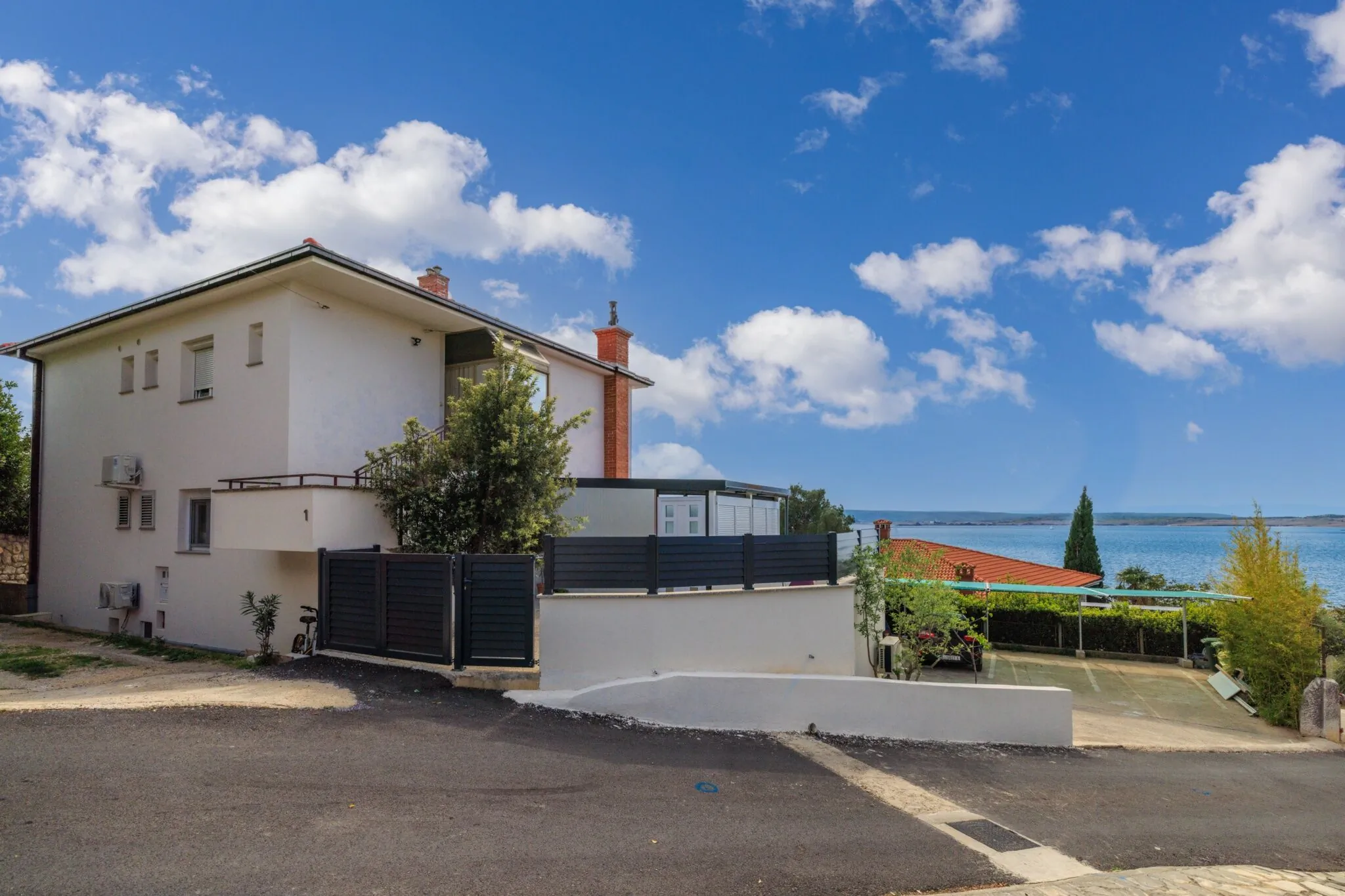 Apartmani Azur Dramalj – Dramalj, Croația