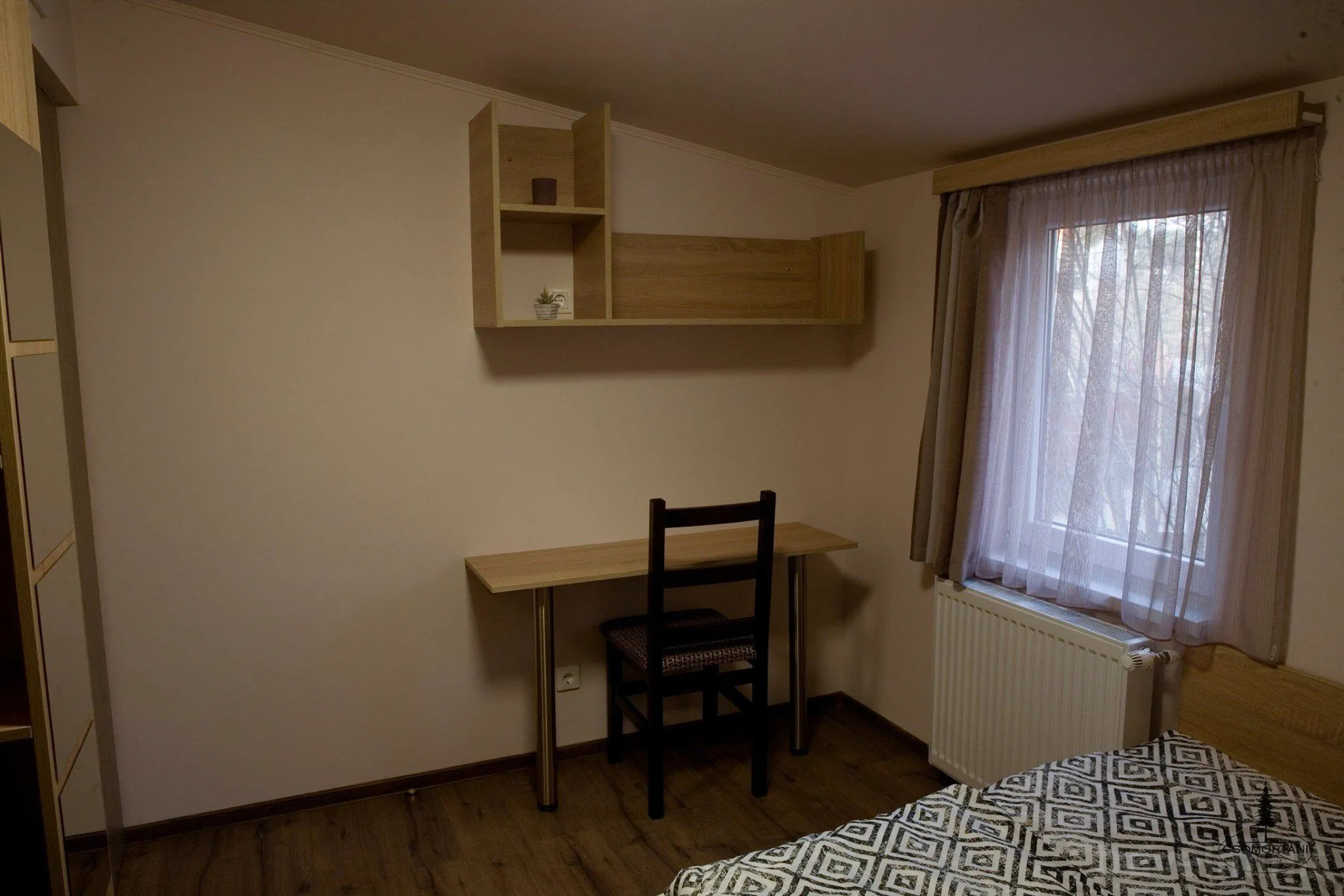Casa de oaspeți Csomortáni Șoimeni - foto 2