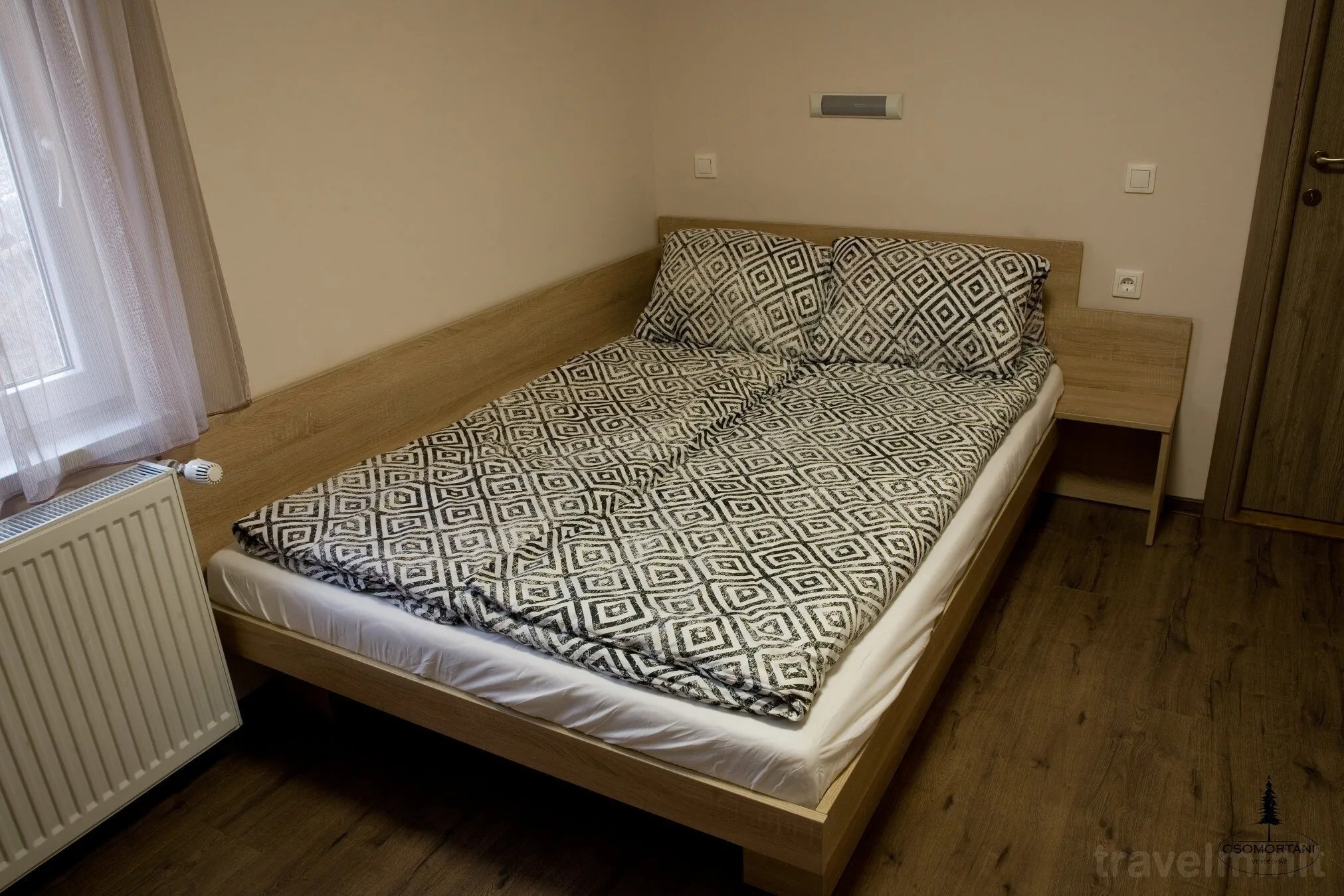 Casa de oaspeți Csomortáni Șoimeni - foto 4