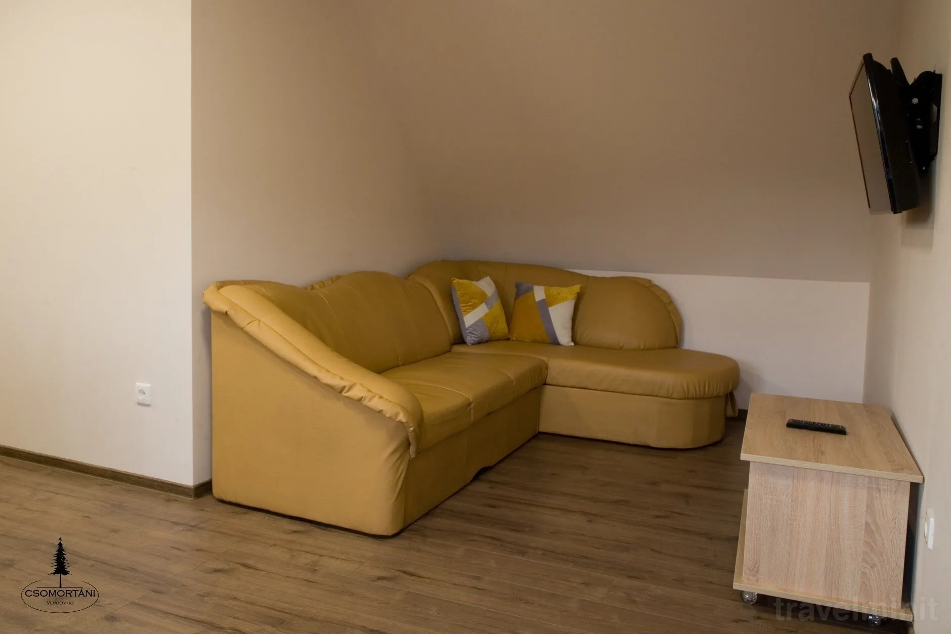 Casa de oaspeți Csomortáni Șoimeni - foto 5