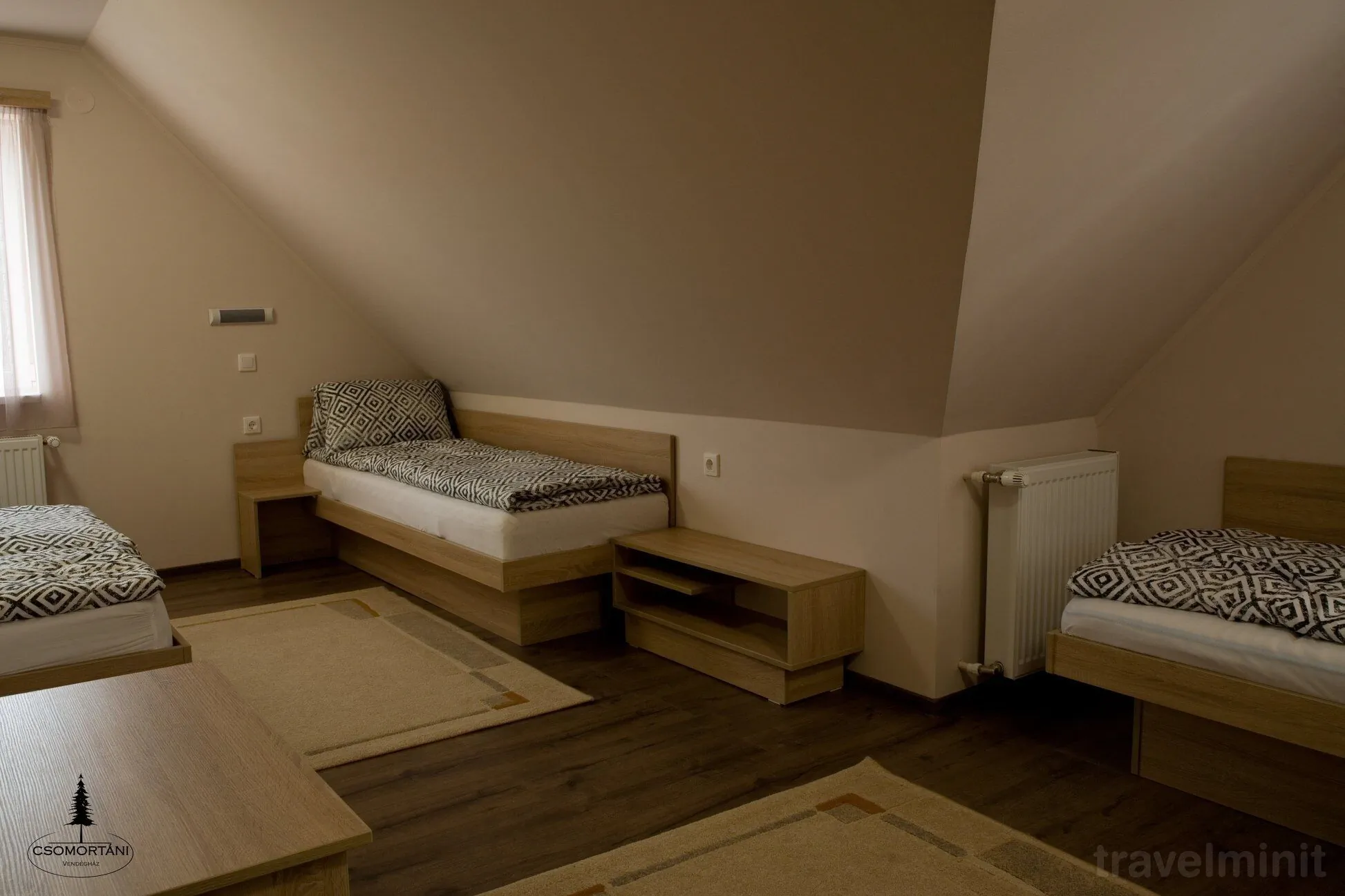 Casa de oaspeți Csomortáni Șoimeni - foto 6