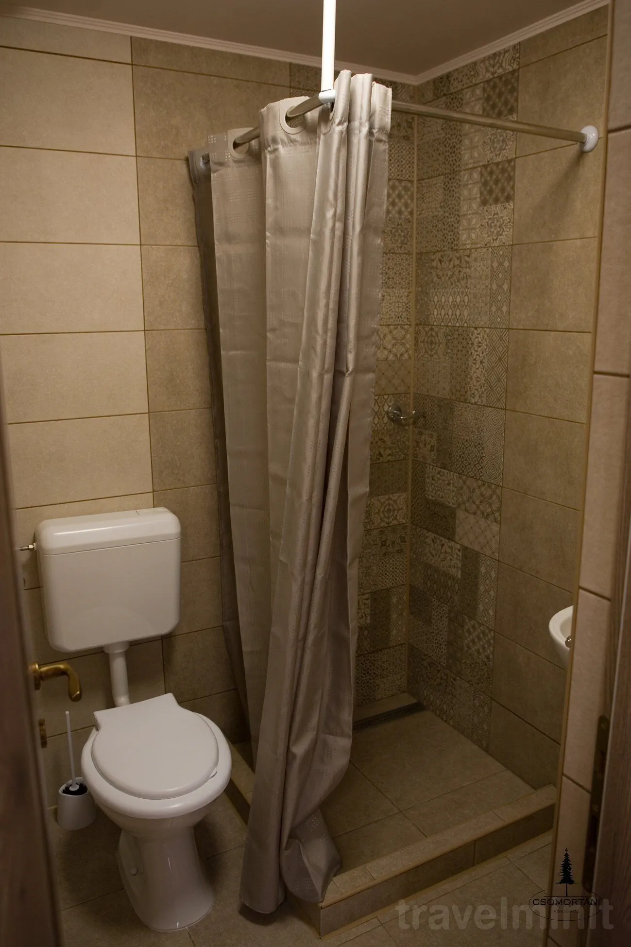 Casa de oaspeți Csomortáni Șoimeni - foto 7
