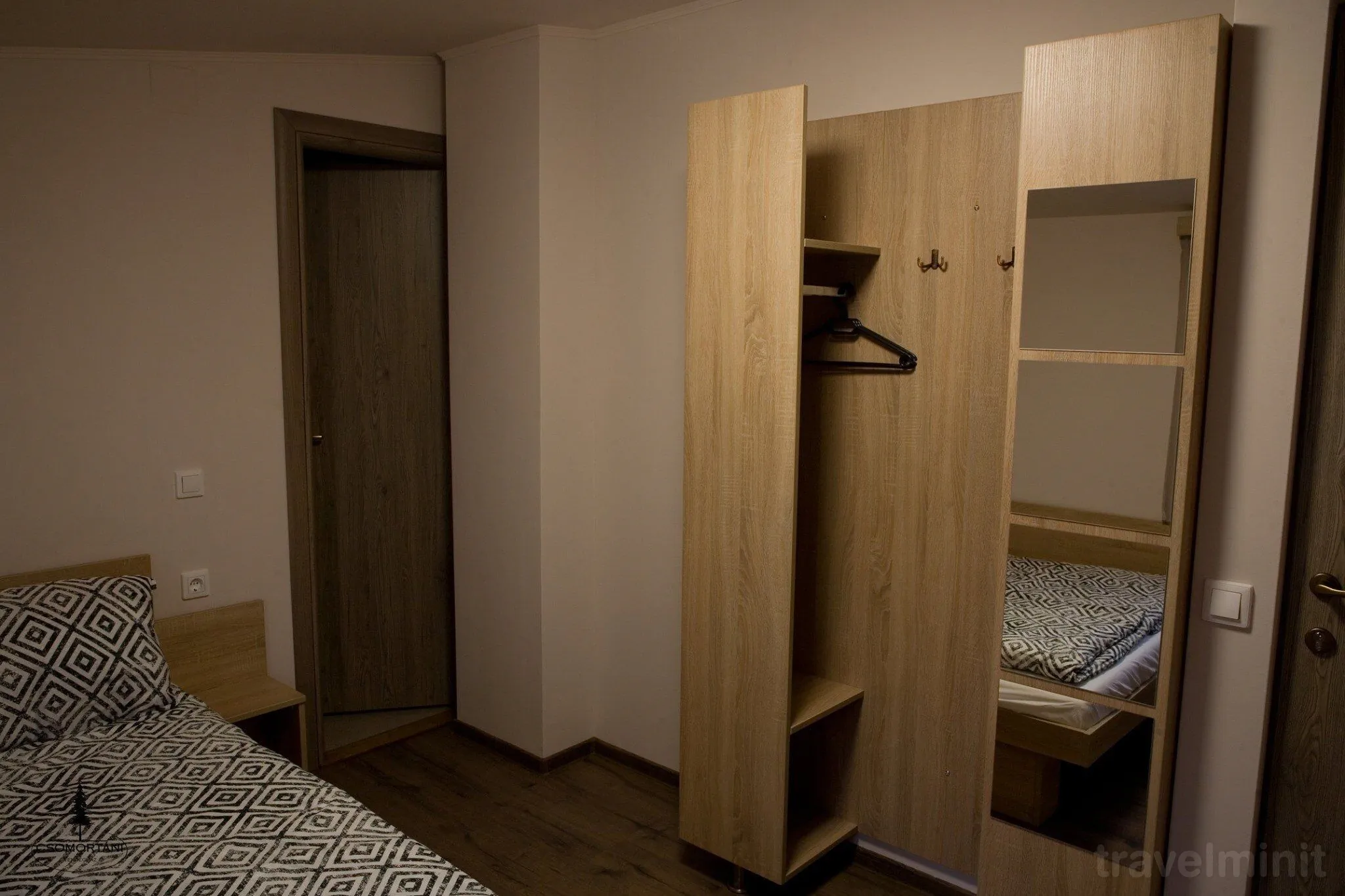 Casa de oaspeți Csomortáni Șoimeni - foto 10