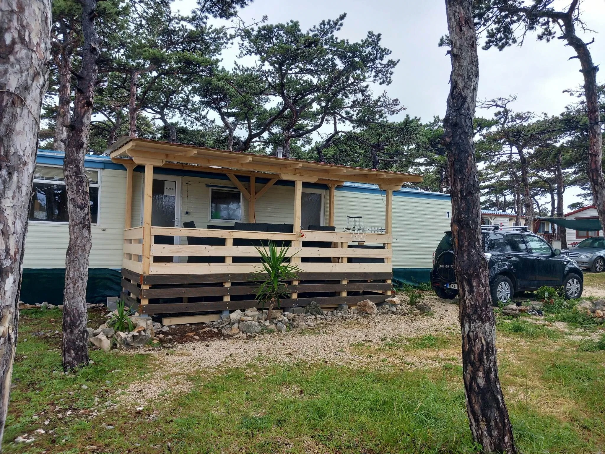 Ražanac Mobilhome Planik - foto 7