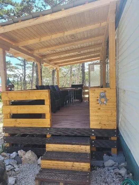 Ražanac Mobilhome Planik - foto 10