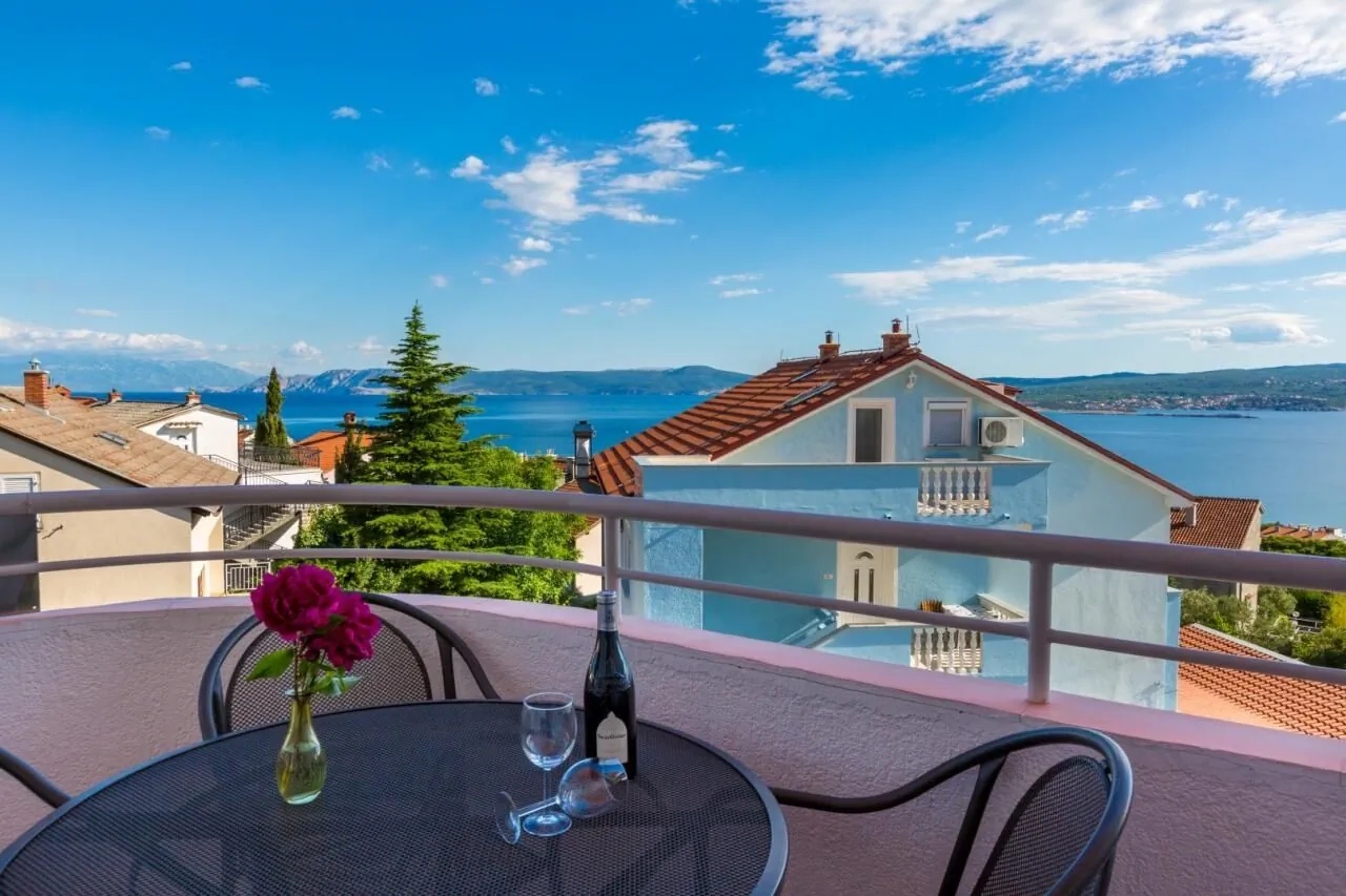 Apartman Bucar Crikvenica – Crikvenica, Croația