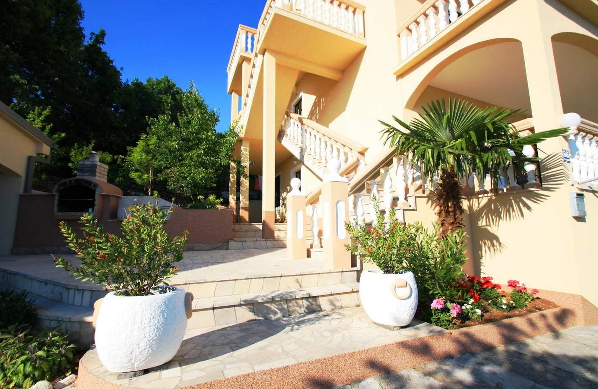 Apartmani Pavica Dramalj – Dramalj, Croația