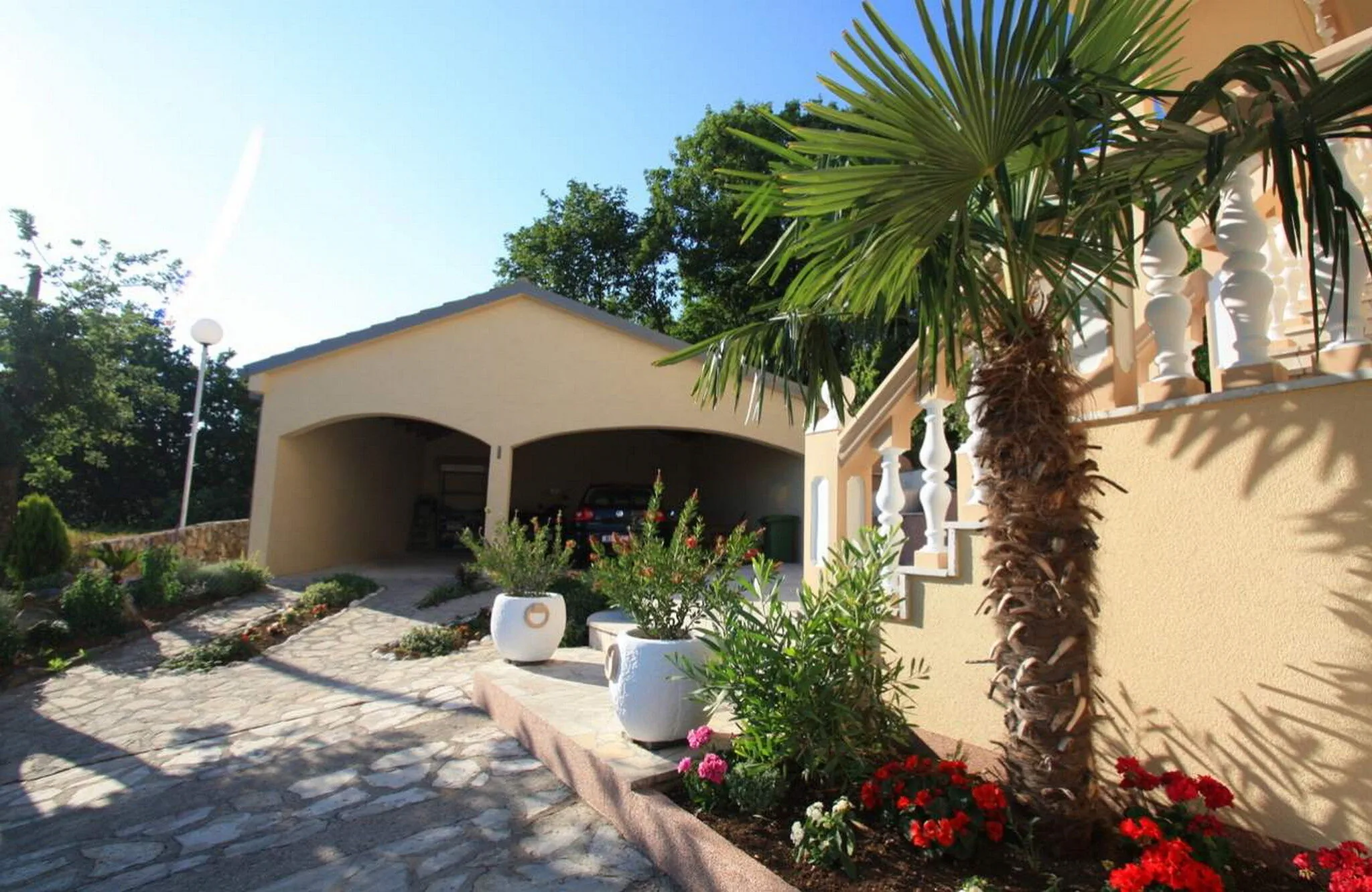 Apartmani Pavica Dramalj – Dramalj, Croația