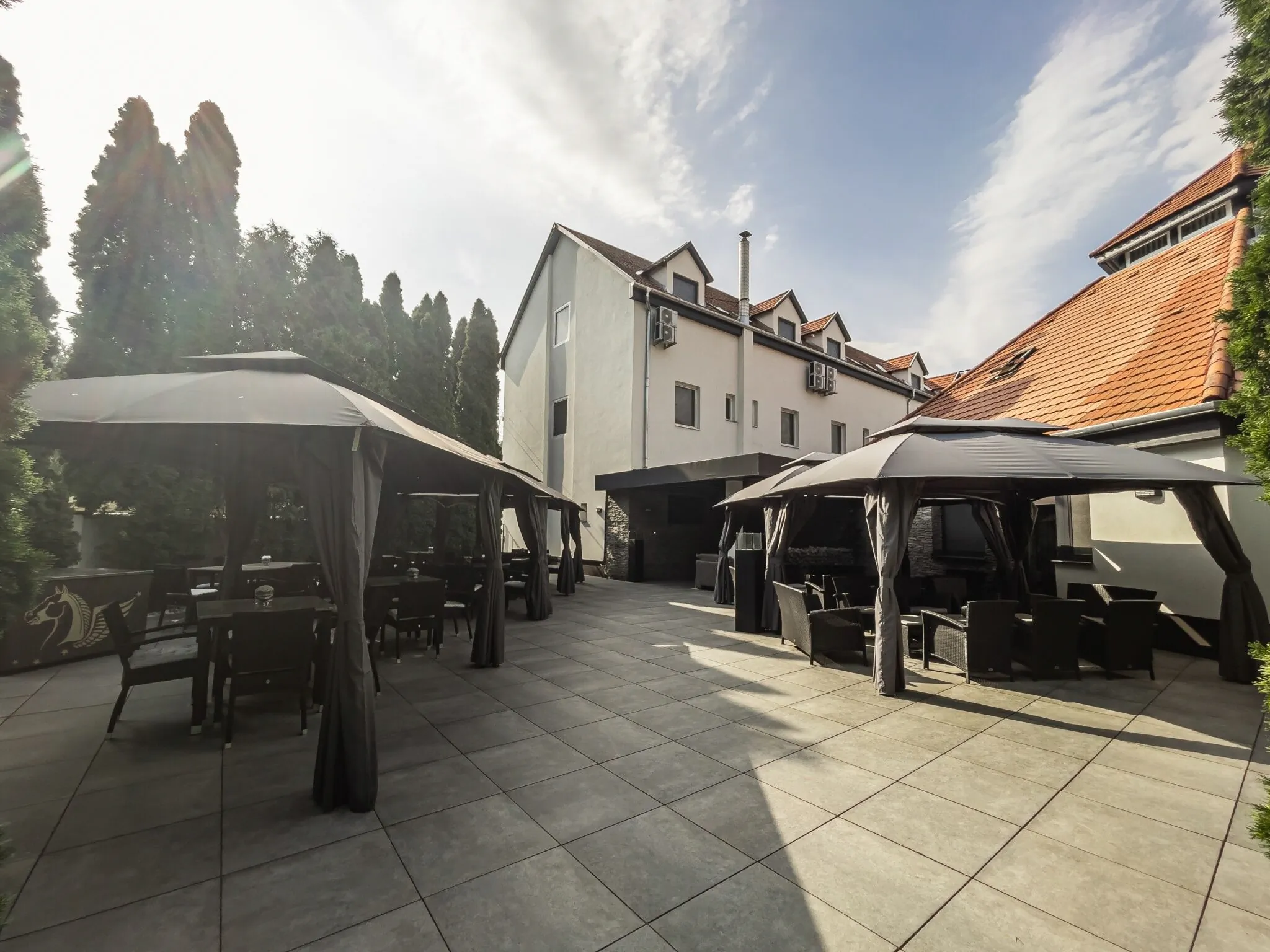Club Hotel Pegasus Tiszaug – Tiszaug, Ungaria
