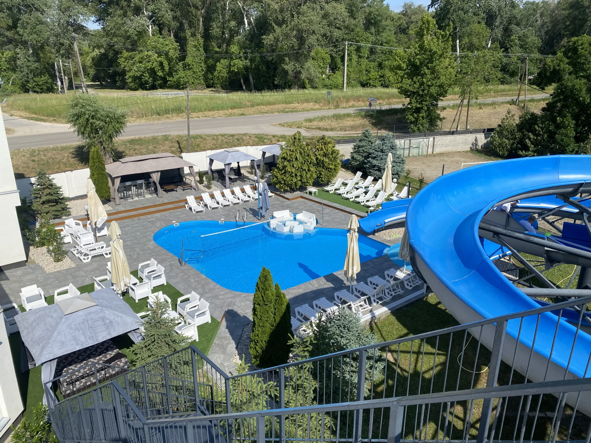 Club Hotel Pegasus Tiszaug – Tiszaug, Ungaria