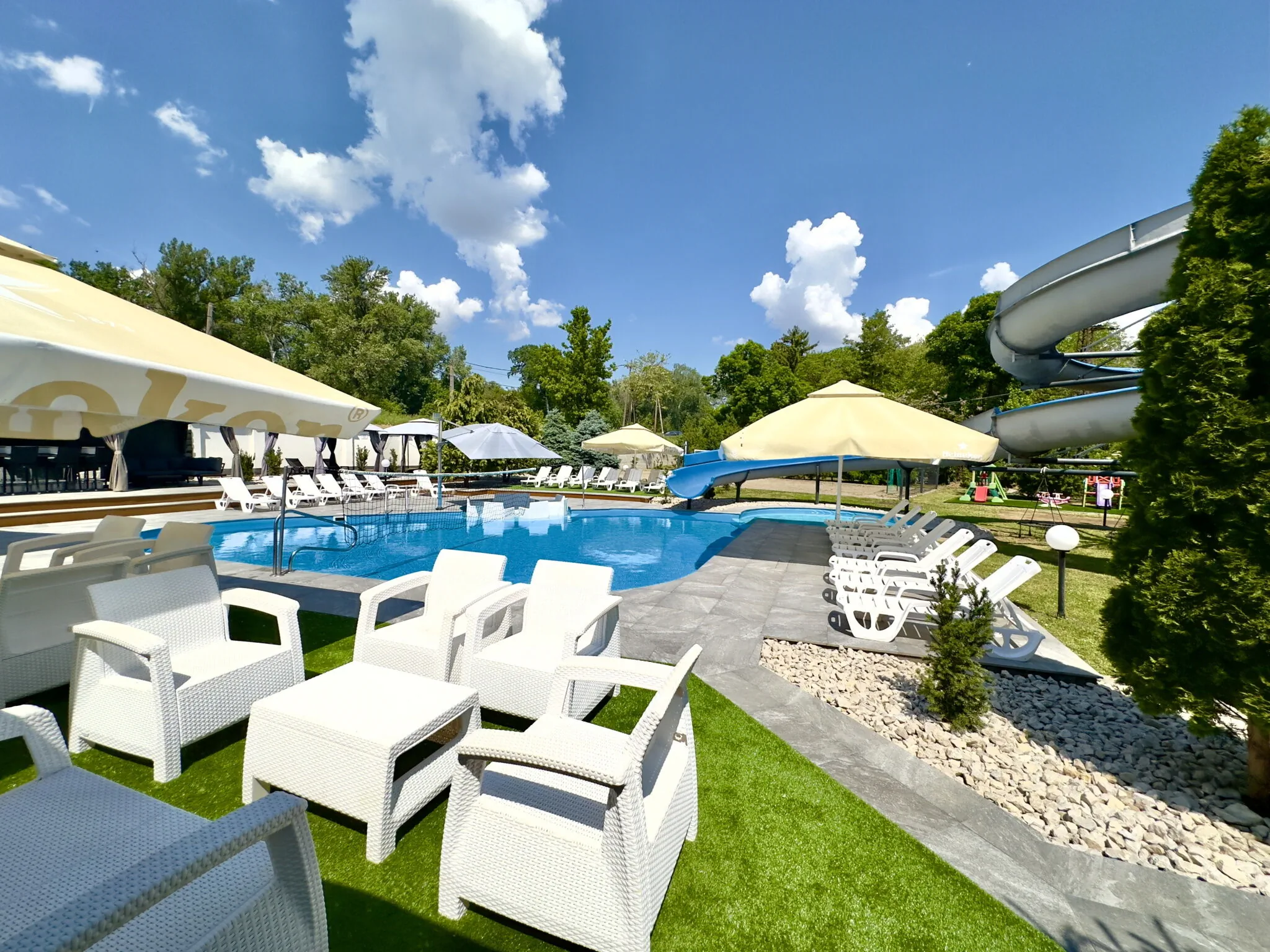 Club Hotel Pegasus Tiszaug – Tiszaug, Ungaria