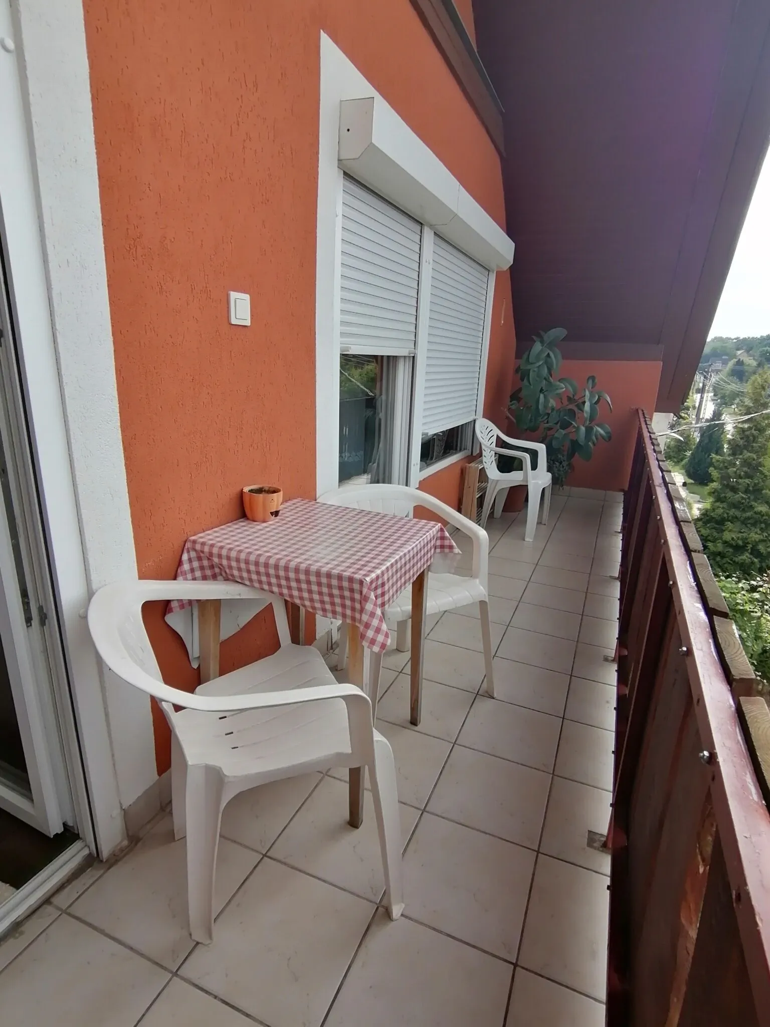 Anett Apartman Balatonboglár – Balatonboglár, Ungaria