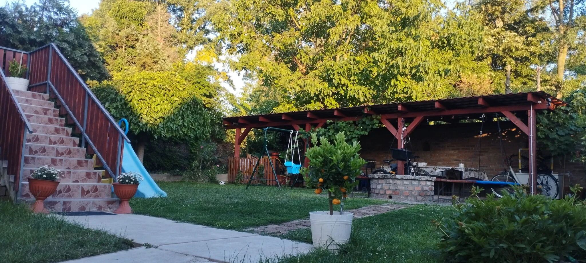 Anett Apartman Balatonboglár – Balatonboglár, Ungaria