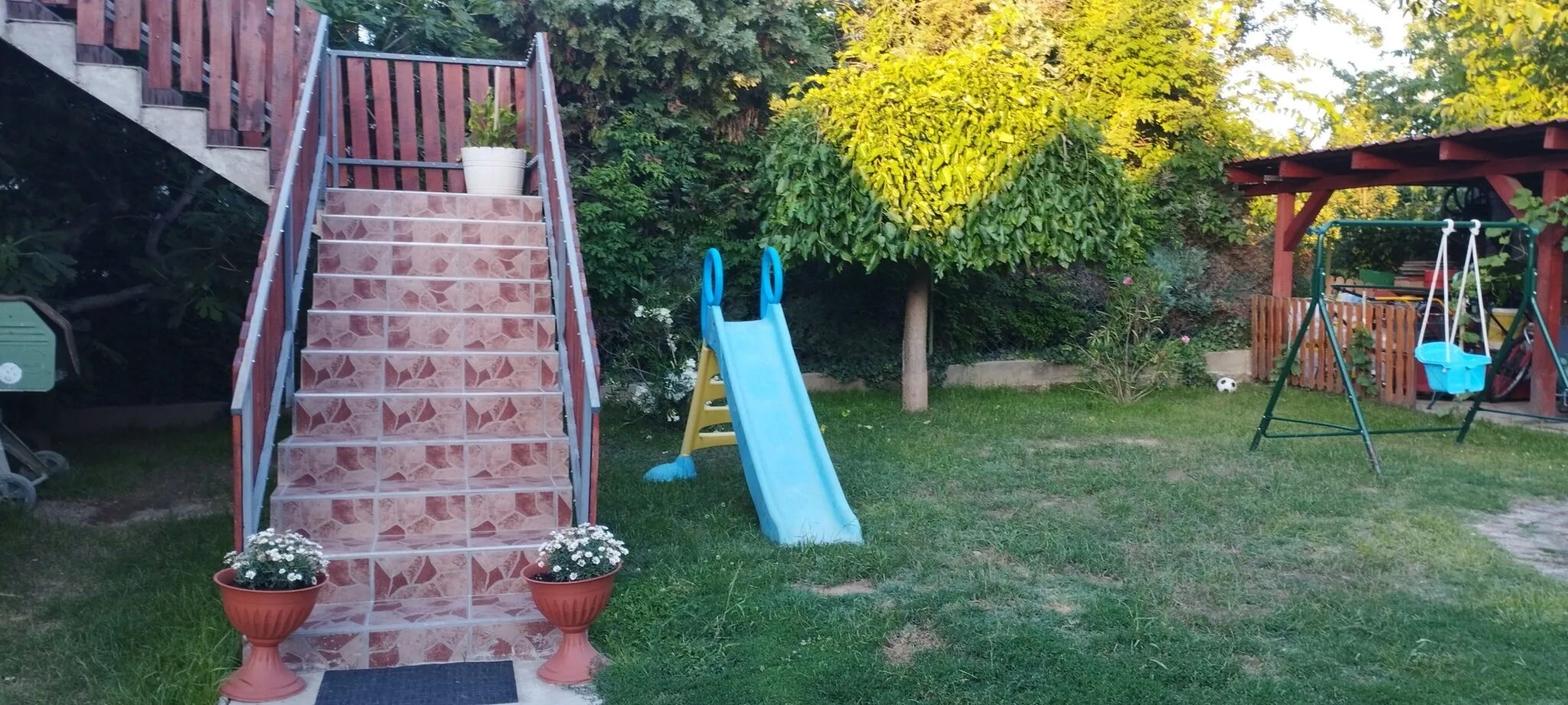 Anett Apartman Balatonboglár – Balatonboglár, Ungaria