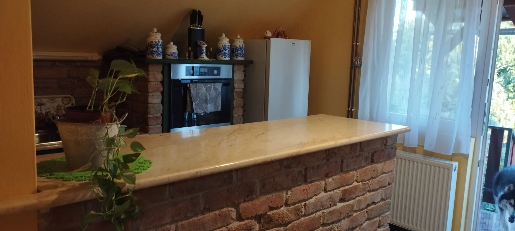 Anett Apartman Balatonboglár – Balatonboglár, Ungaria