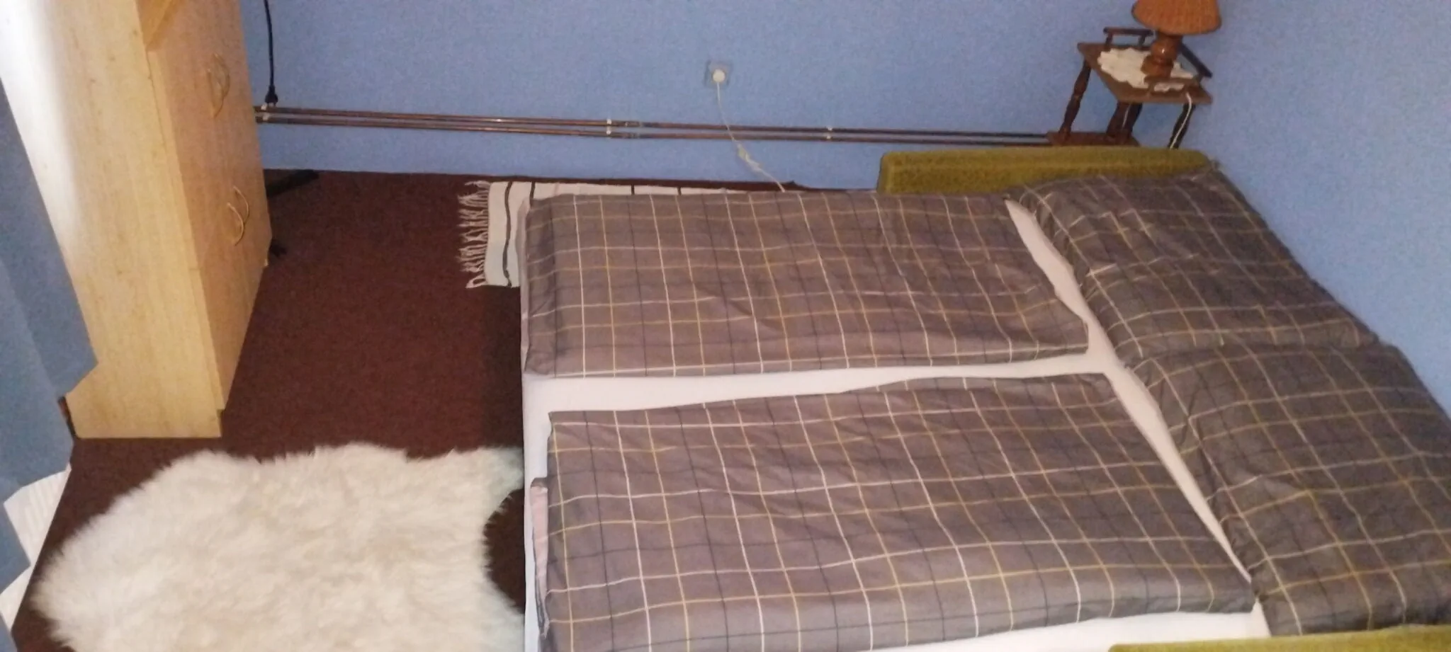 Anett Apartman Balatonboglár – Balatonboglár, Ungaria
