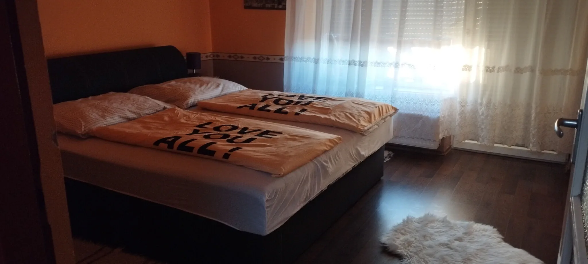 Anett Apartman Balatonboglár – Balatonboglár, Ungaria