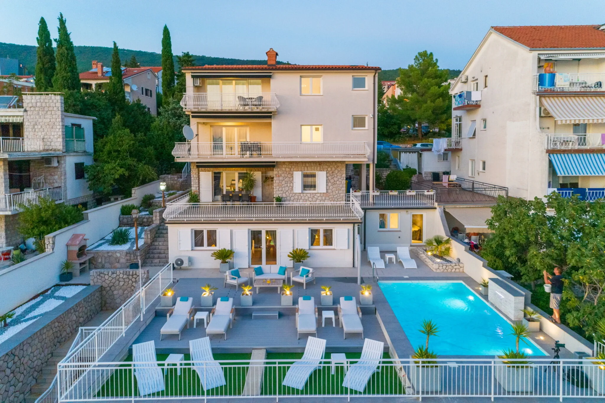 Apartmani Danica Crikvenica - foto 3