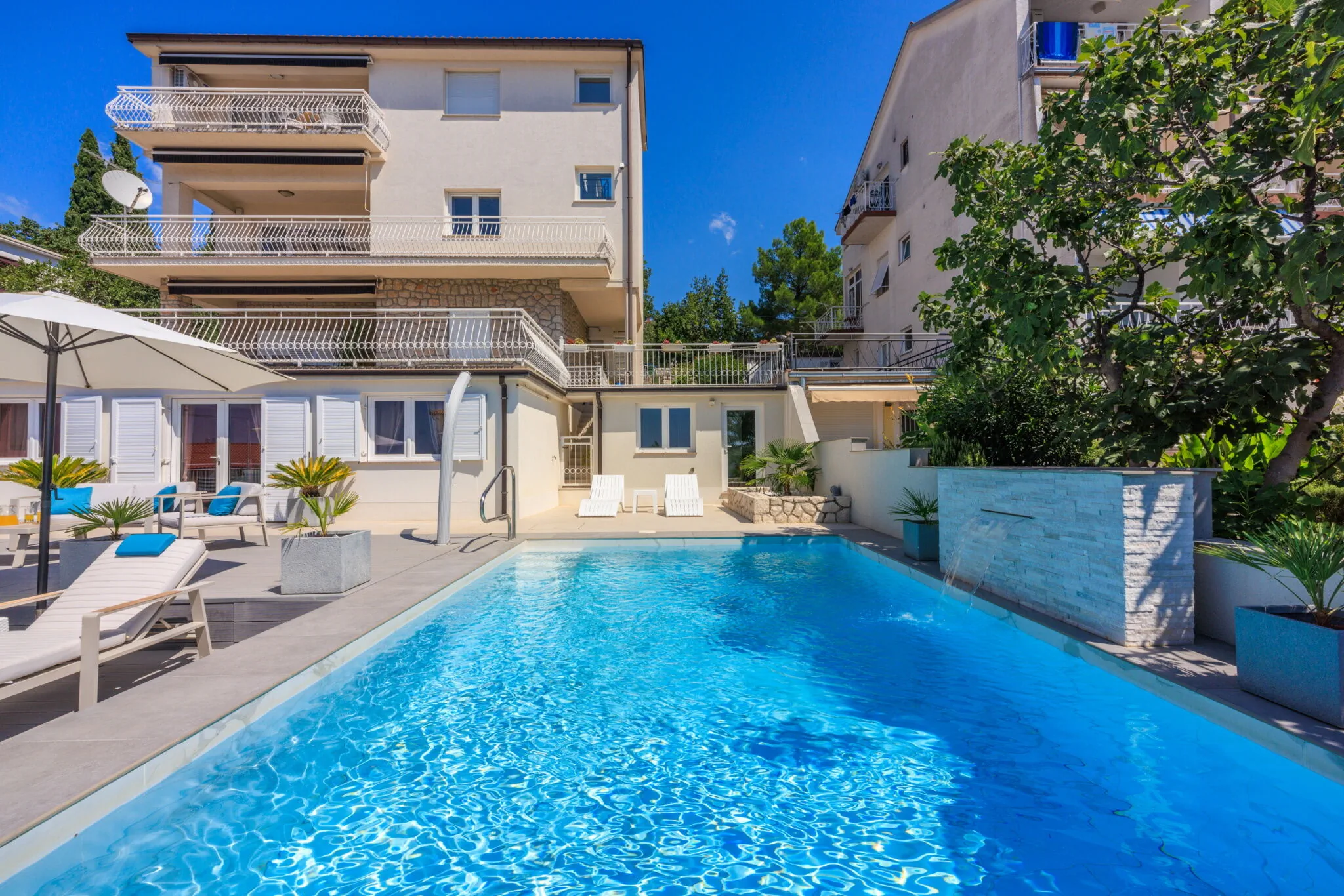 Apartmani Danica Crikvenica - foto 4