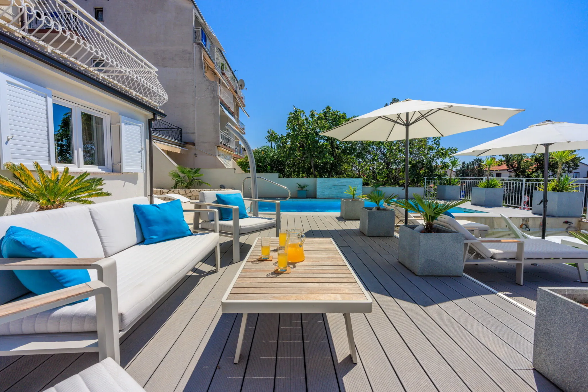 Apartmani Danica Crikvenica - foto 6