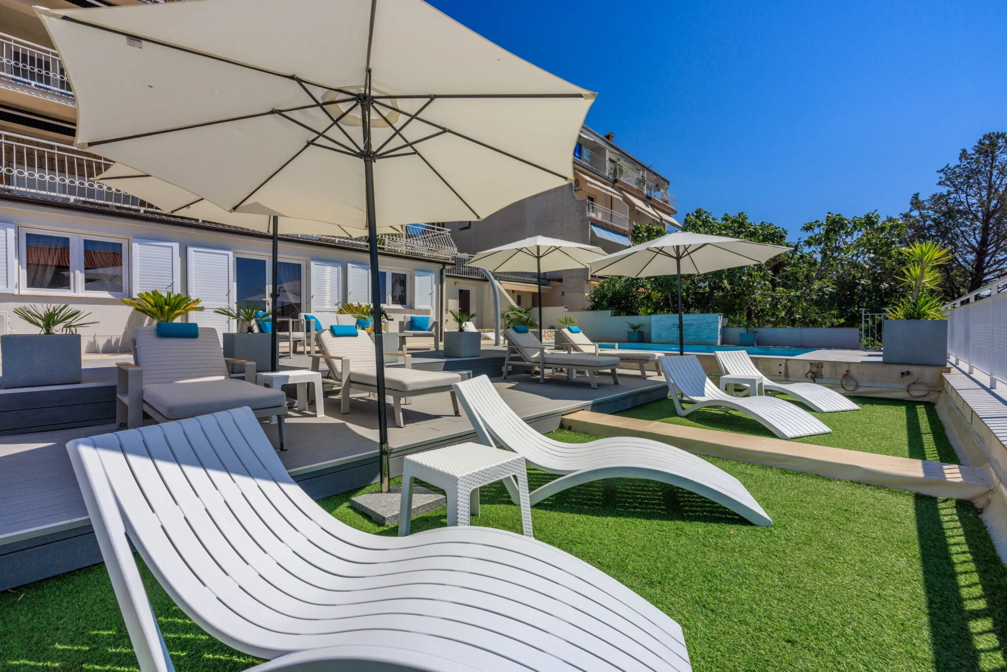 Apartmani Danica Crikvenica - foto 8