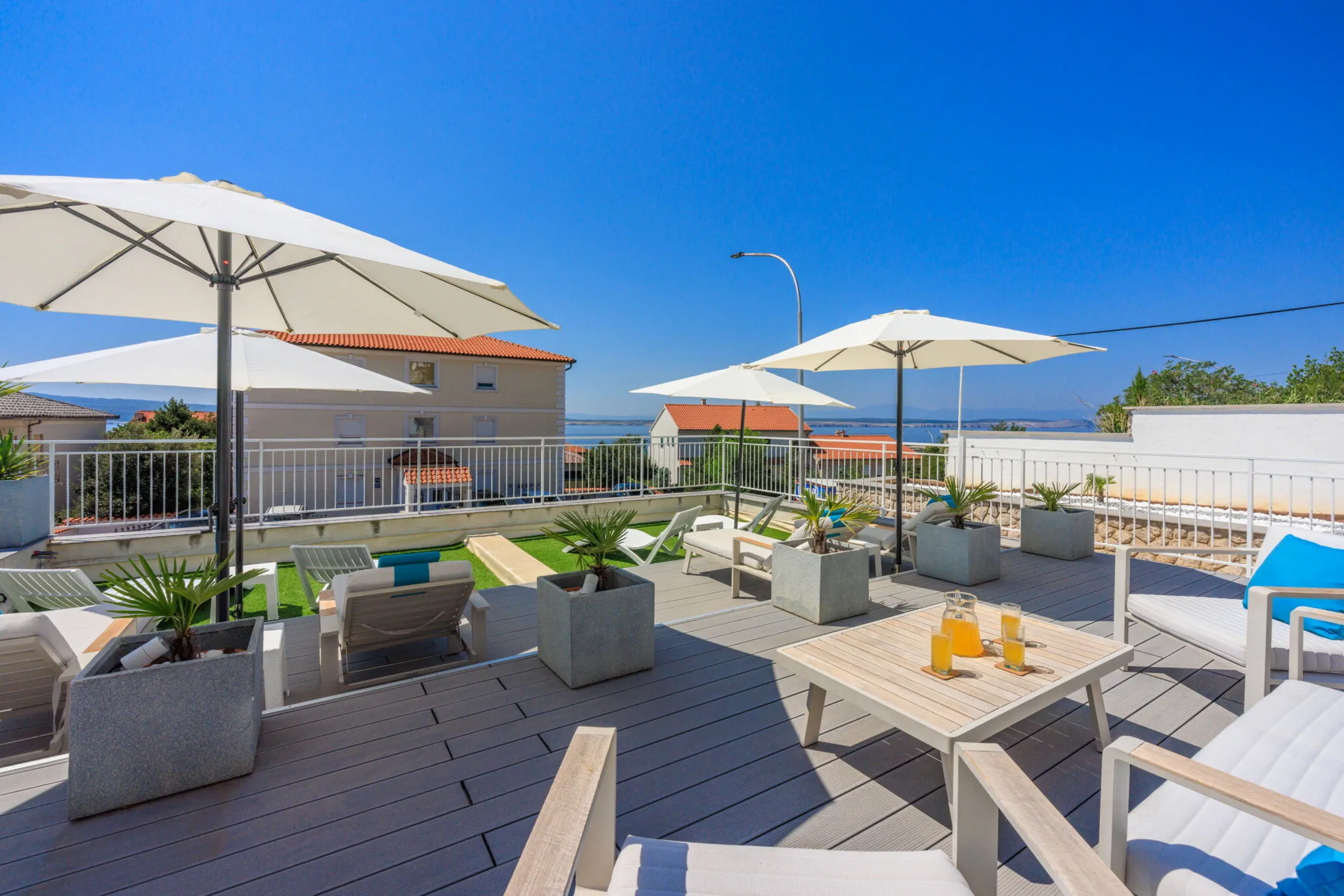 Apartmani Danica Crikvenica - foto 10