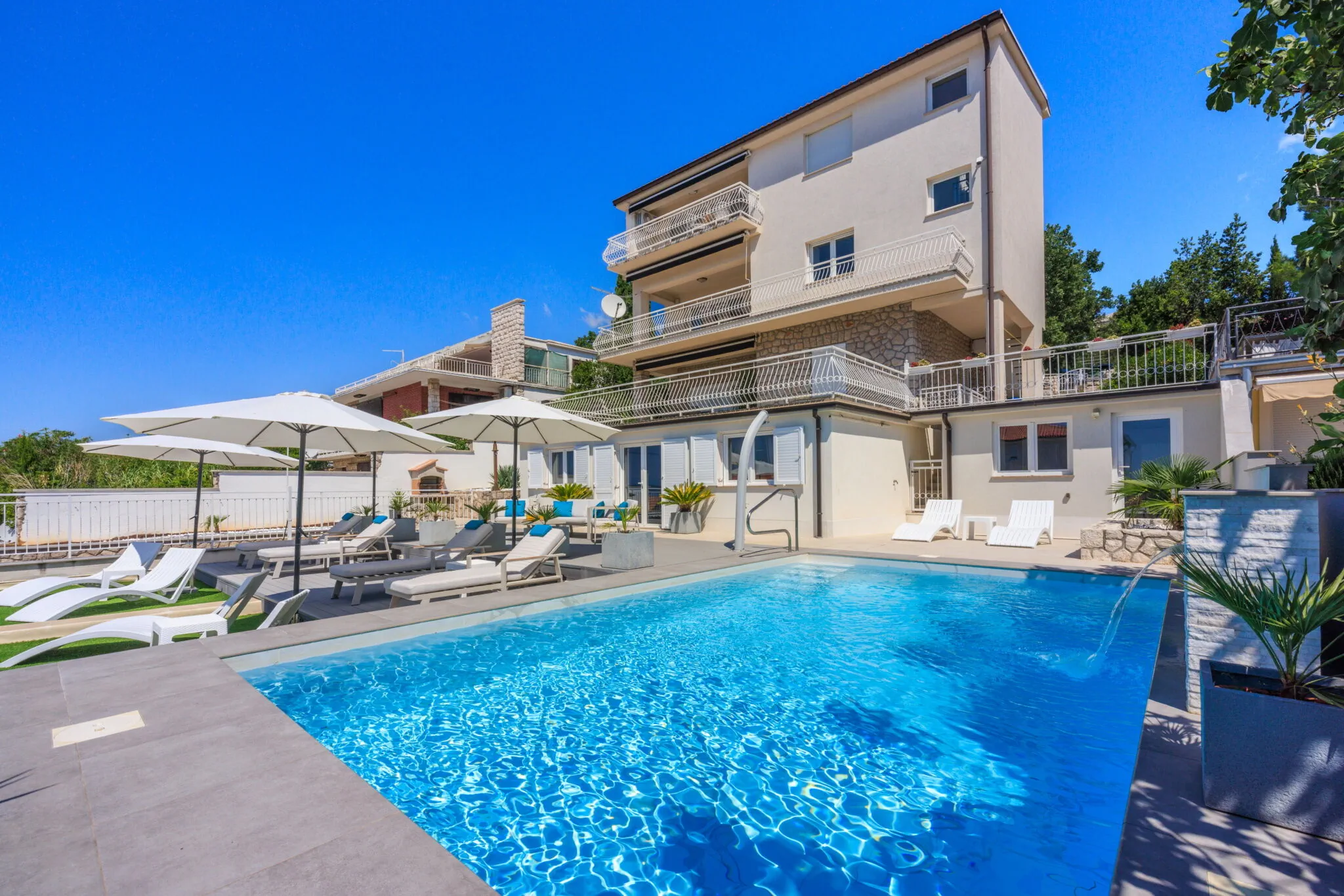 Apartmani Danica Crikvenica - foto 1