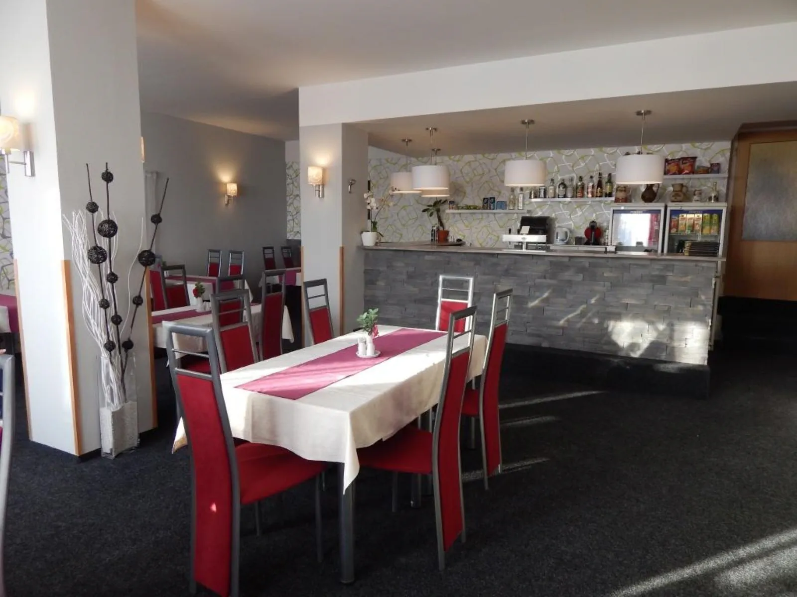 Penzion a restaurace U Kašných Mníšek pod Brdy – Mníšek pod Brdy, Republica Cehă