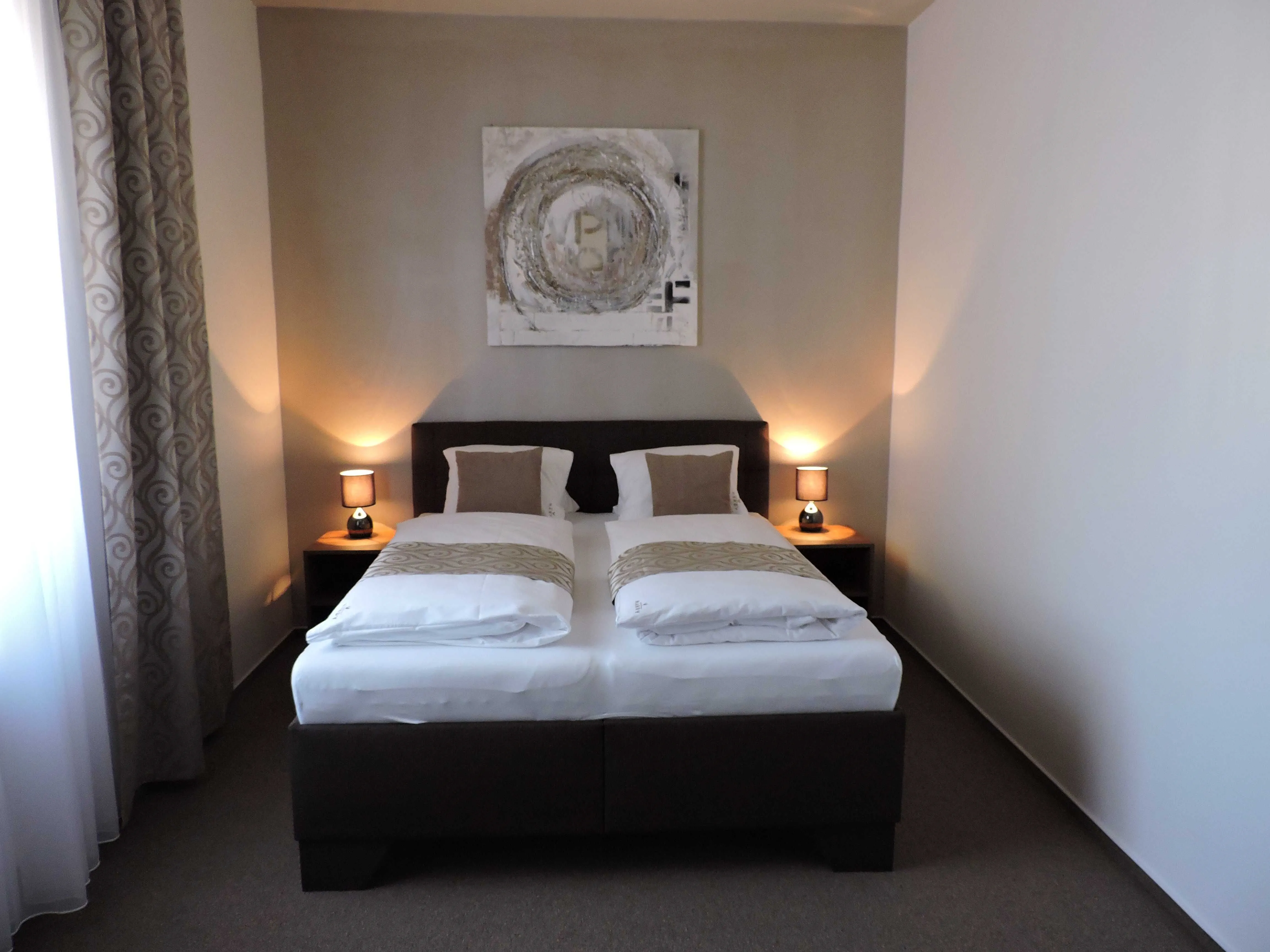 Pension Hardy Valtice – Valtice, Republica Cehă
