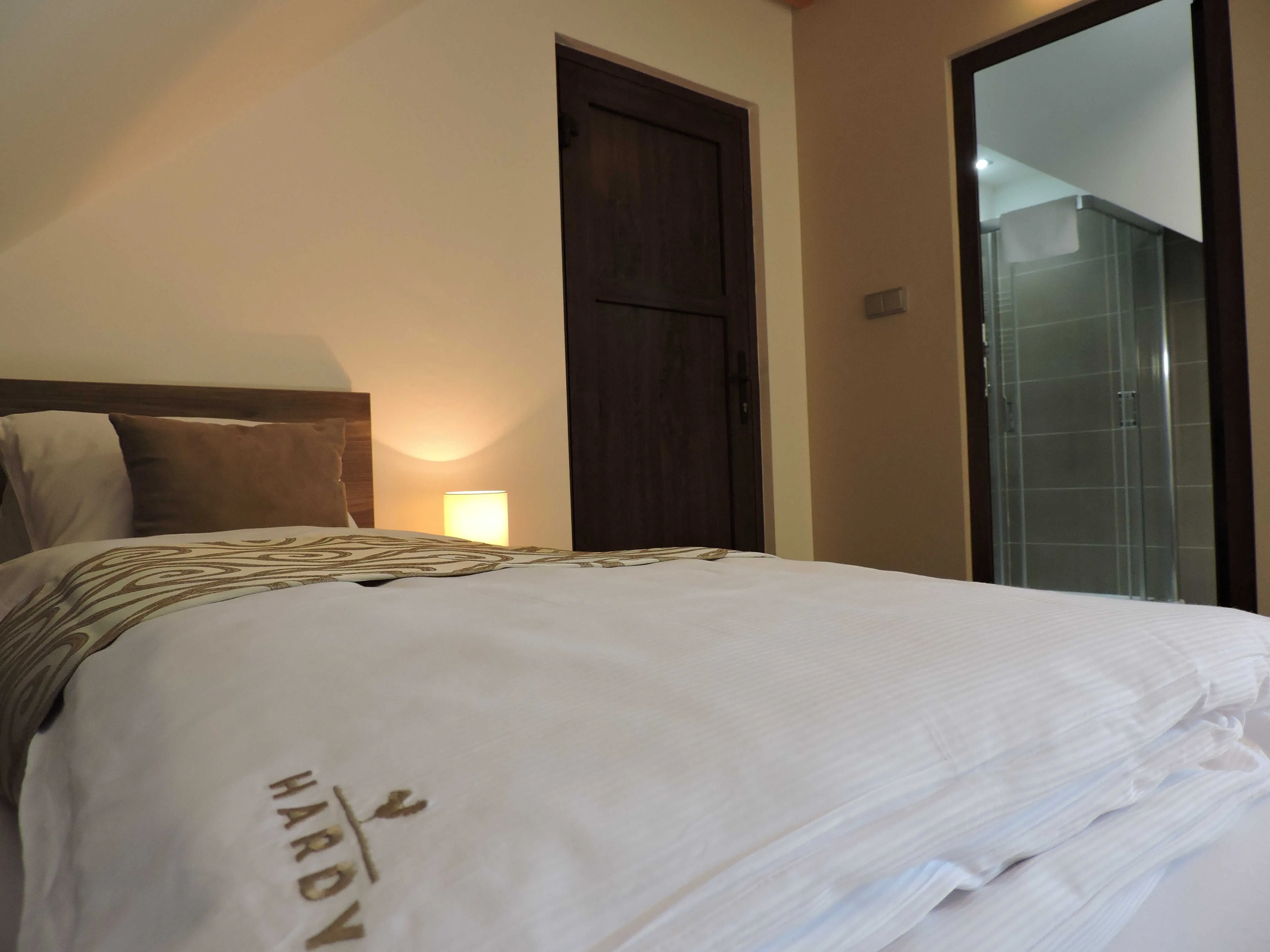 Pension Hardy Valtice – Valtice, Republica Cehă