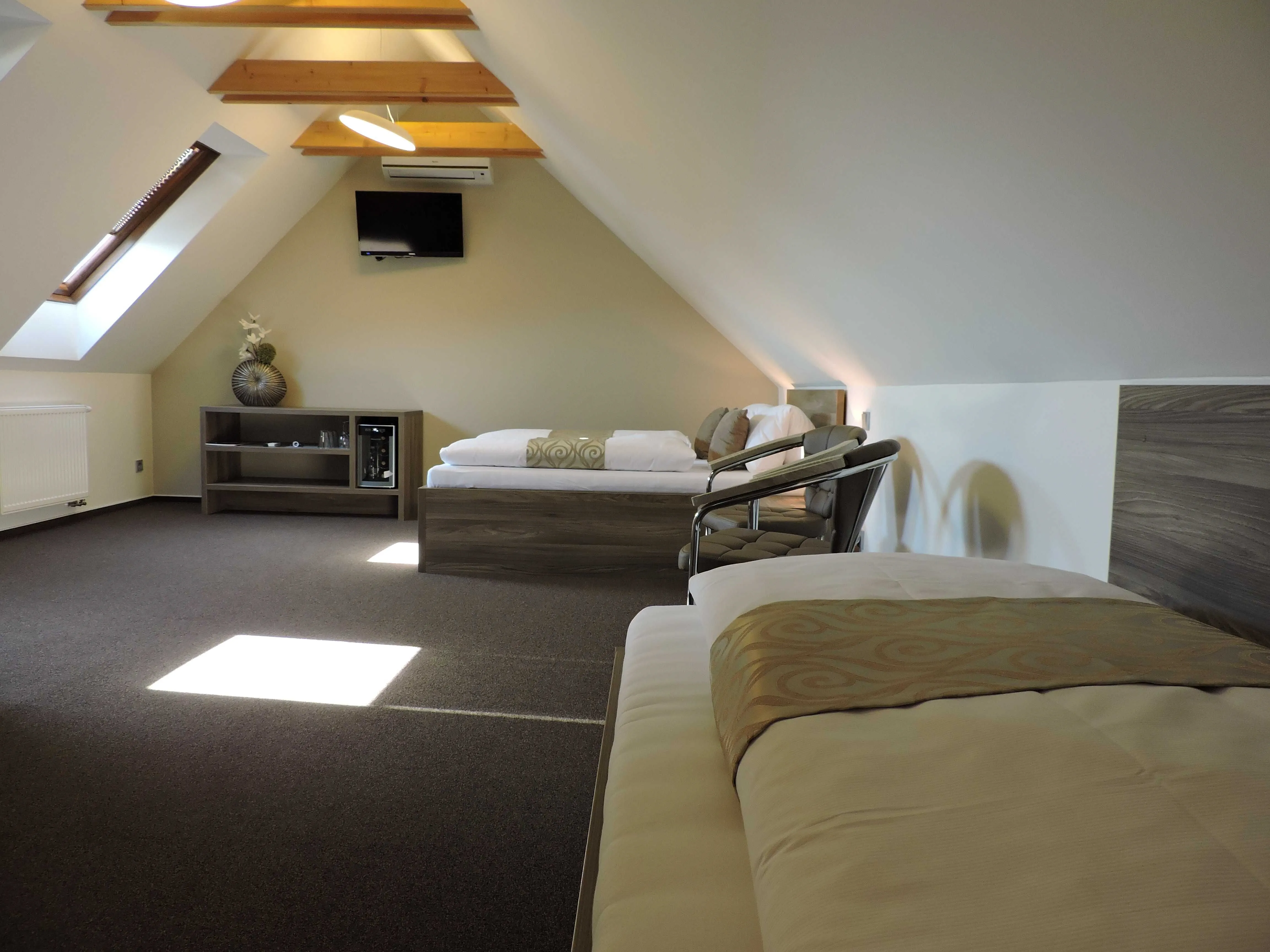 Pension Hardy Valtice – Valtice, Republica Cehă
