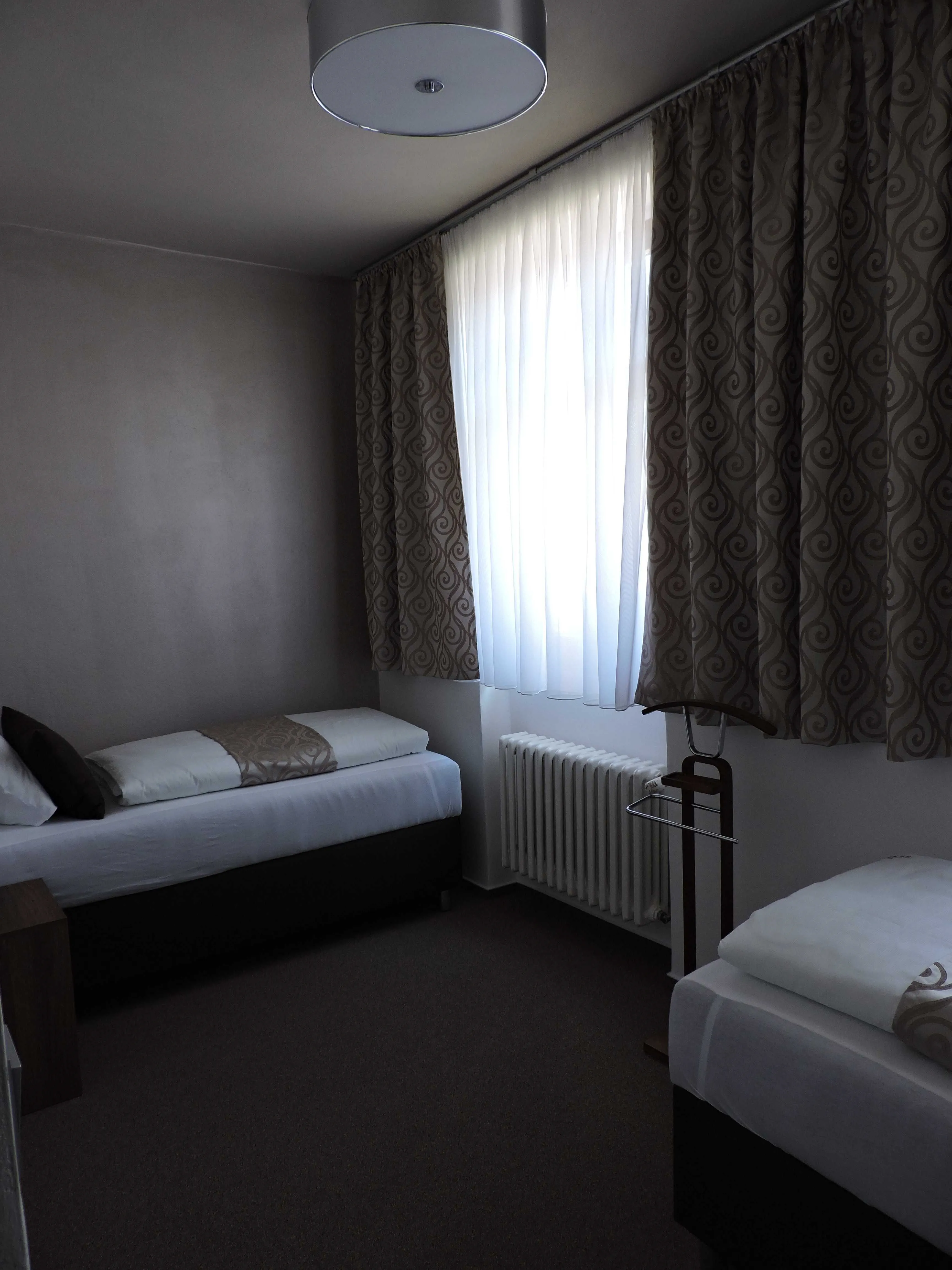 Pension Hardy Valtice – Valtice, Republica Cehă