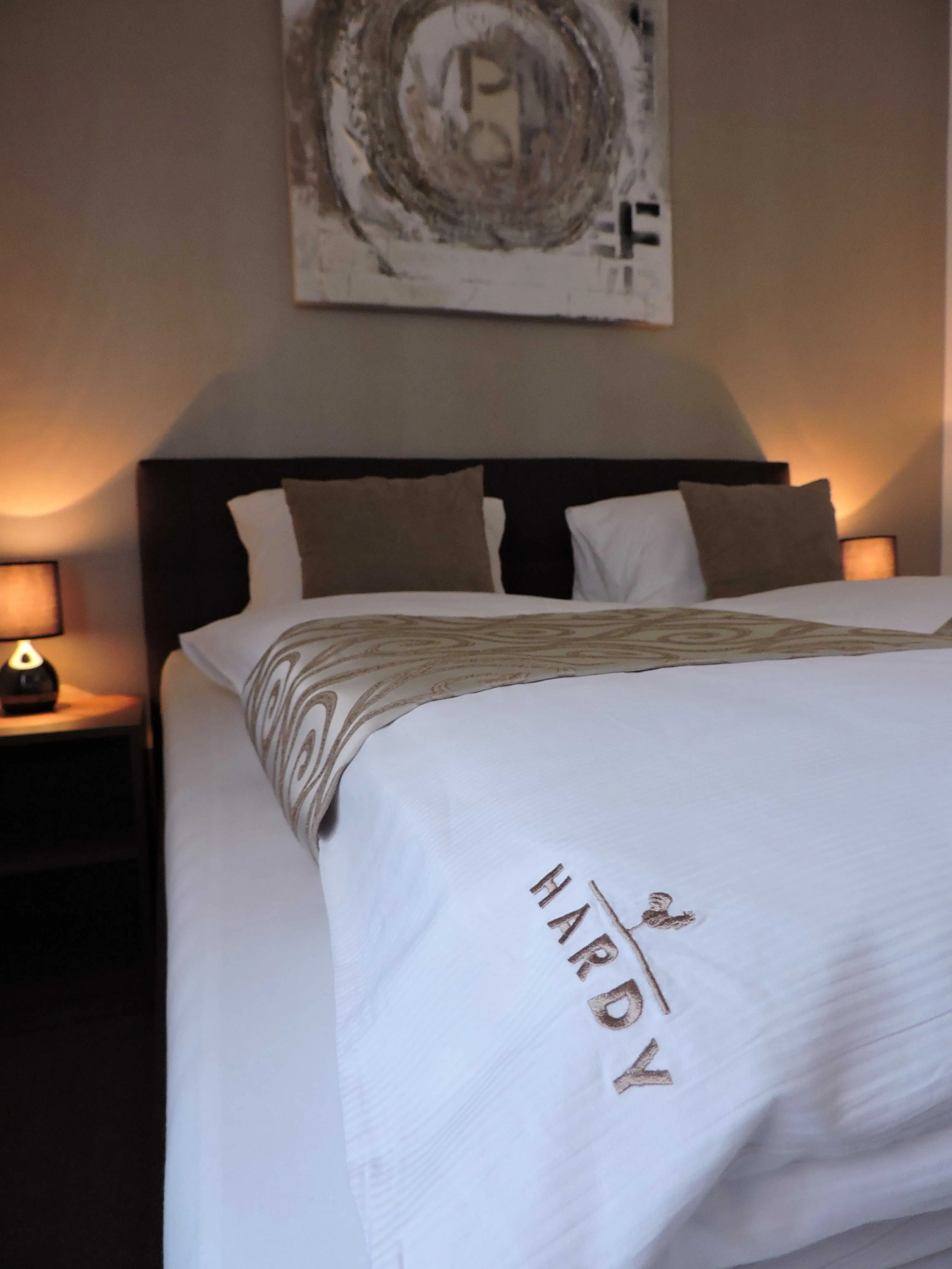 Pension Hardy Valtice – Valtice, Republica Cehă