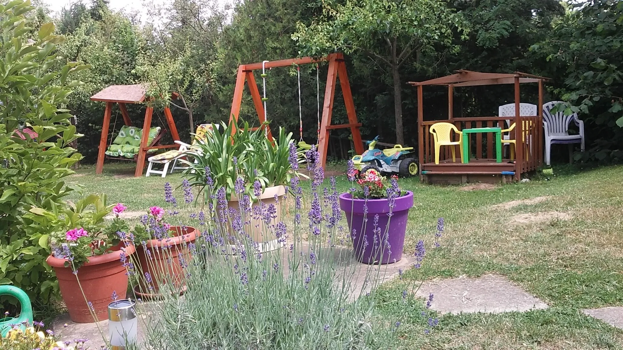 Amarilisz Apartman Balatonlelle – Balatonlelle, Ungaria