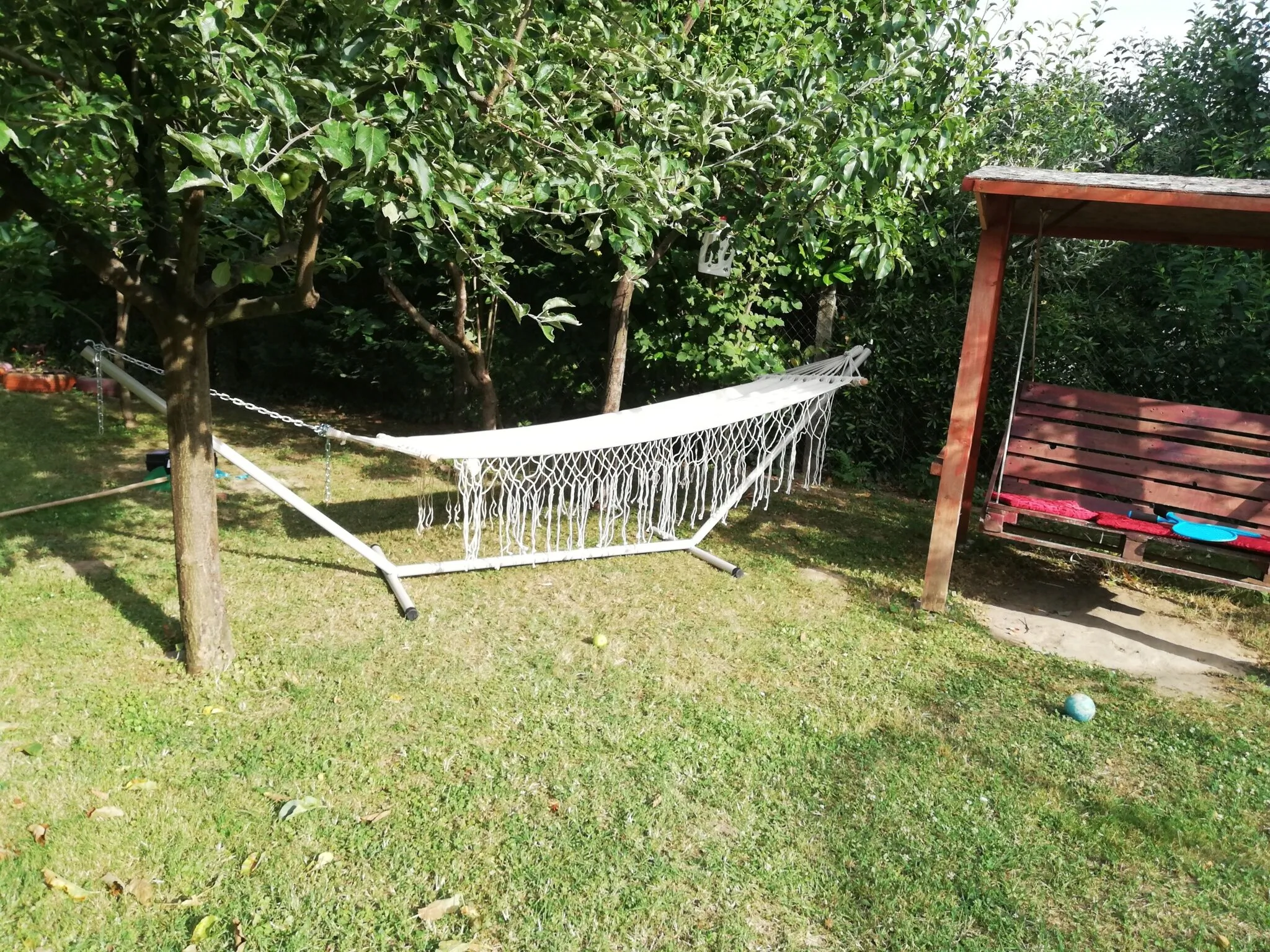 Amarilisz Apartman Balatonlelle – Balatonlelle, Ungaria