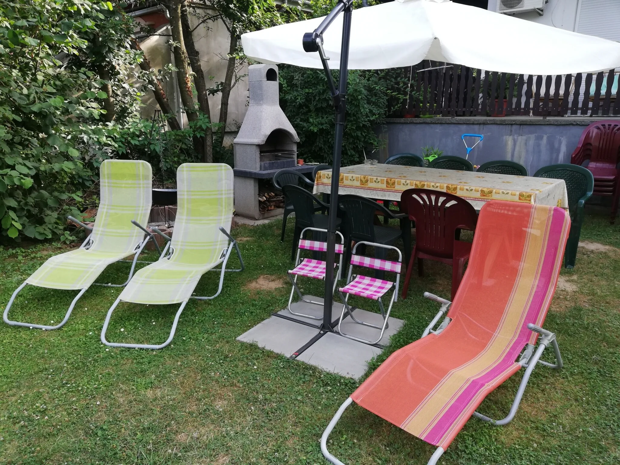 Amarilisz Apartman Balatonlelle – Balatonlelle, Ungaria